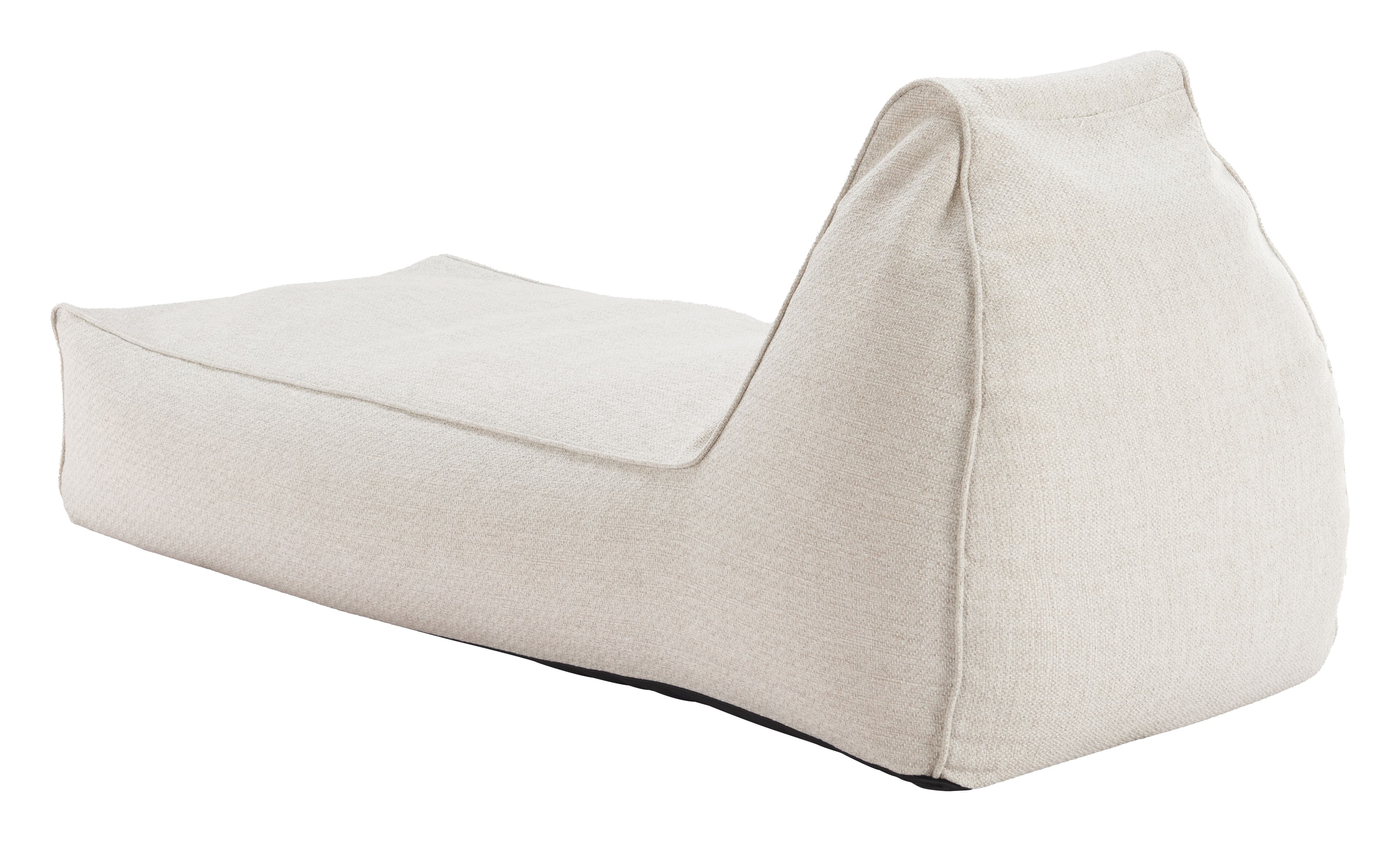 Kalm Chaise Lounge Beige product image