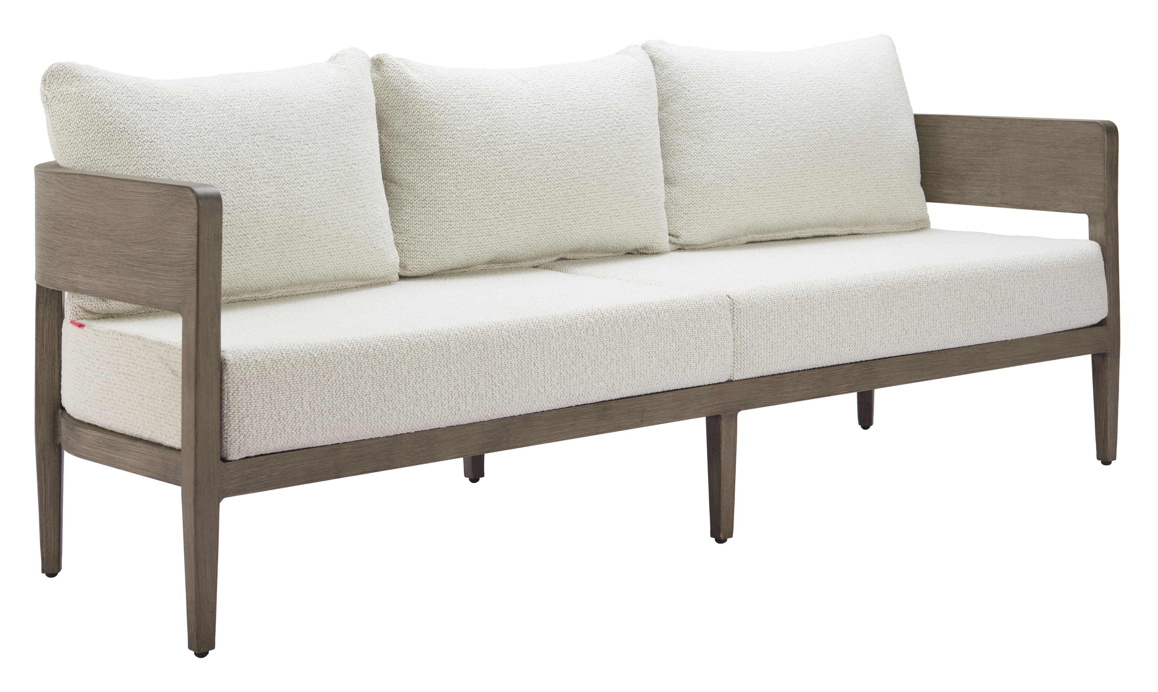 Foret Sofa Beige product image