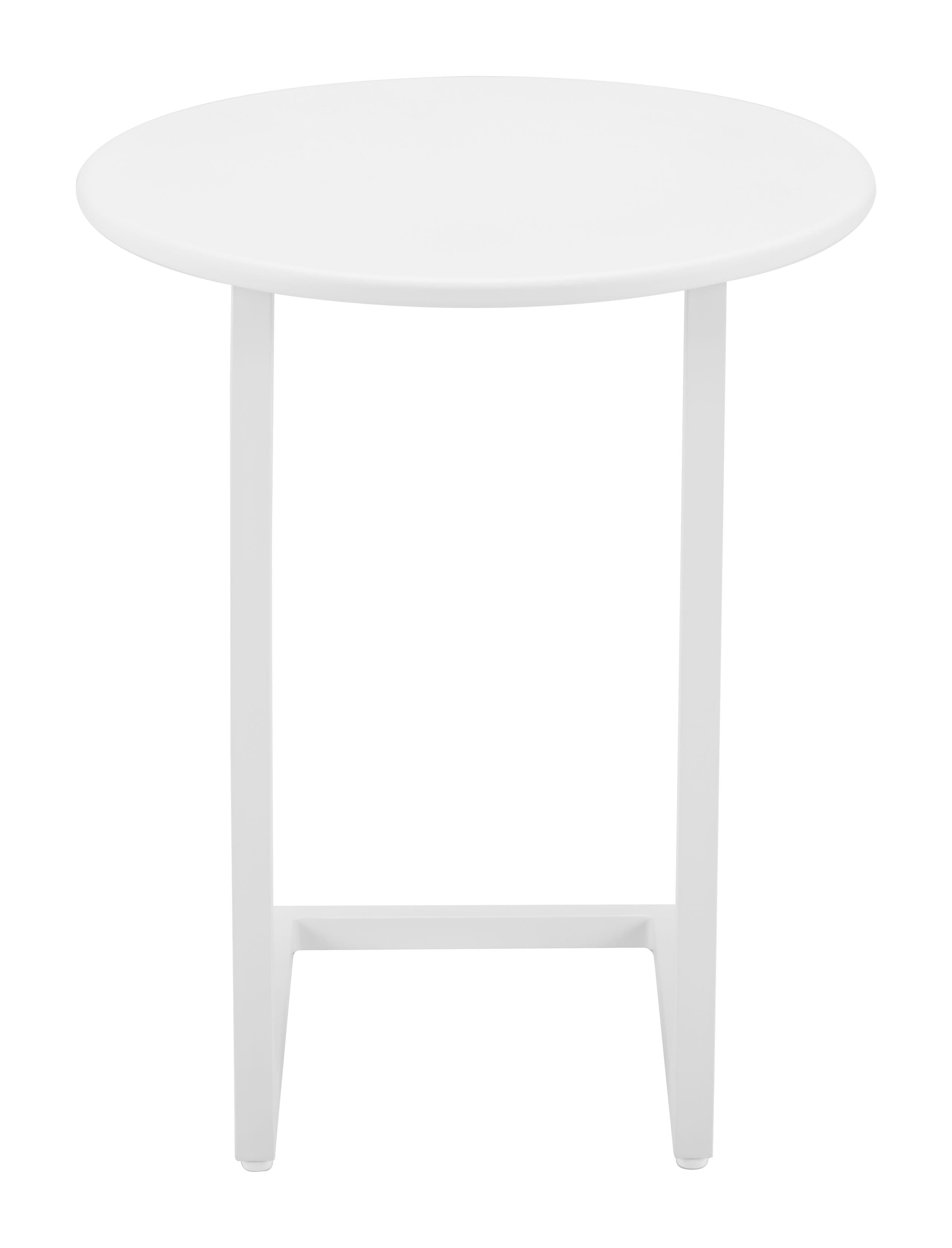 Noga End Table White product image