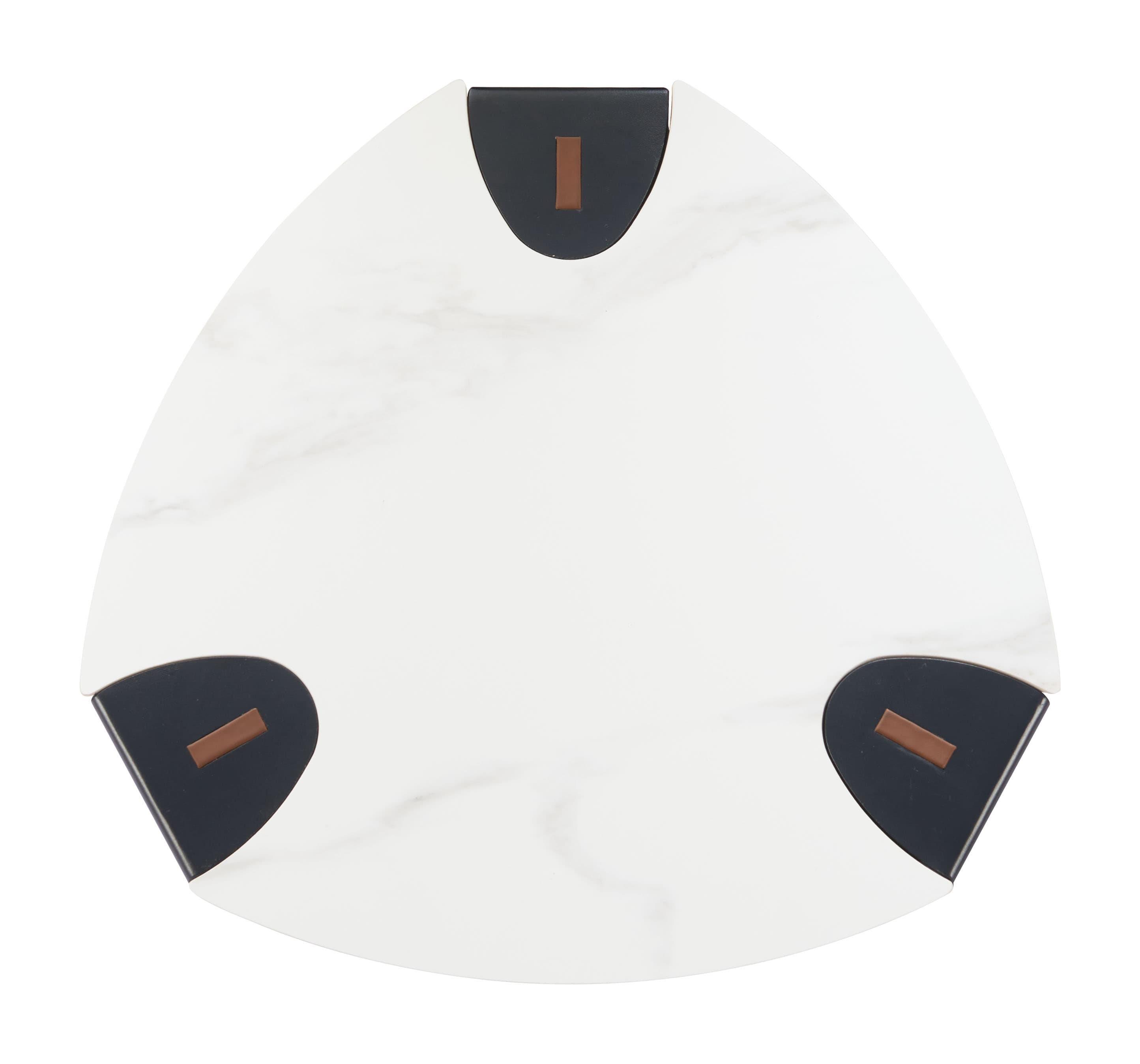 Bogey Side Table Multicolor product image