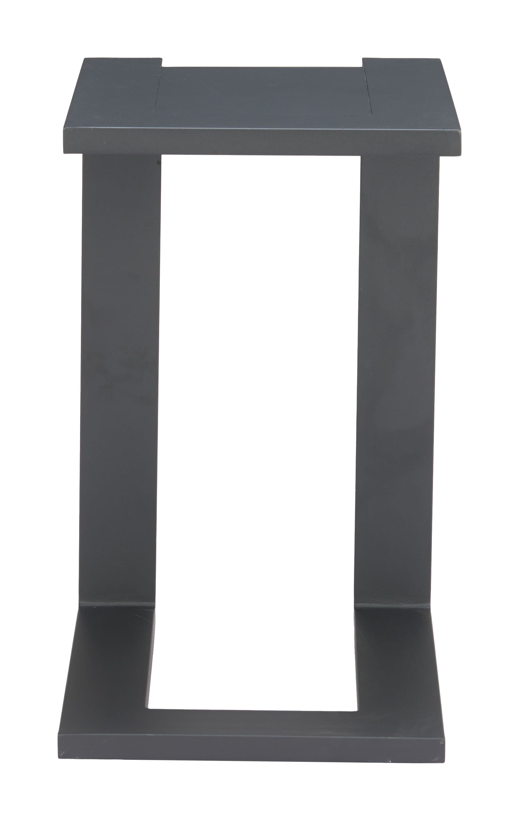 Tudi Side Table Black product image