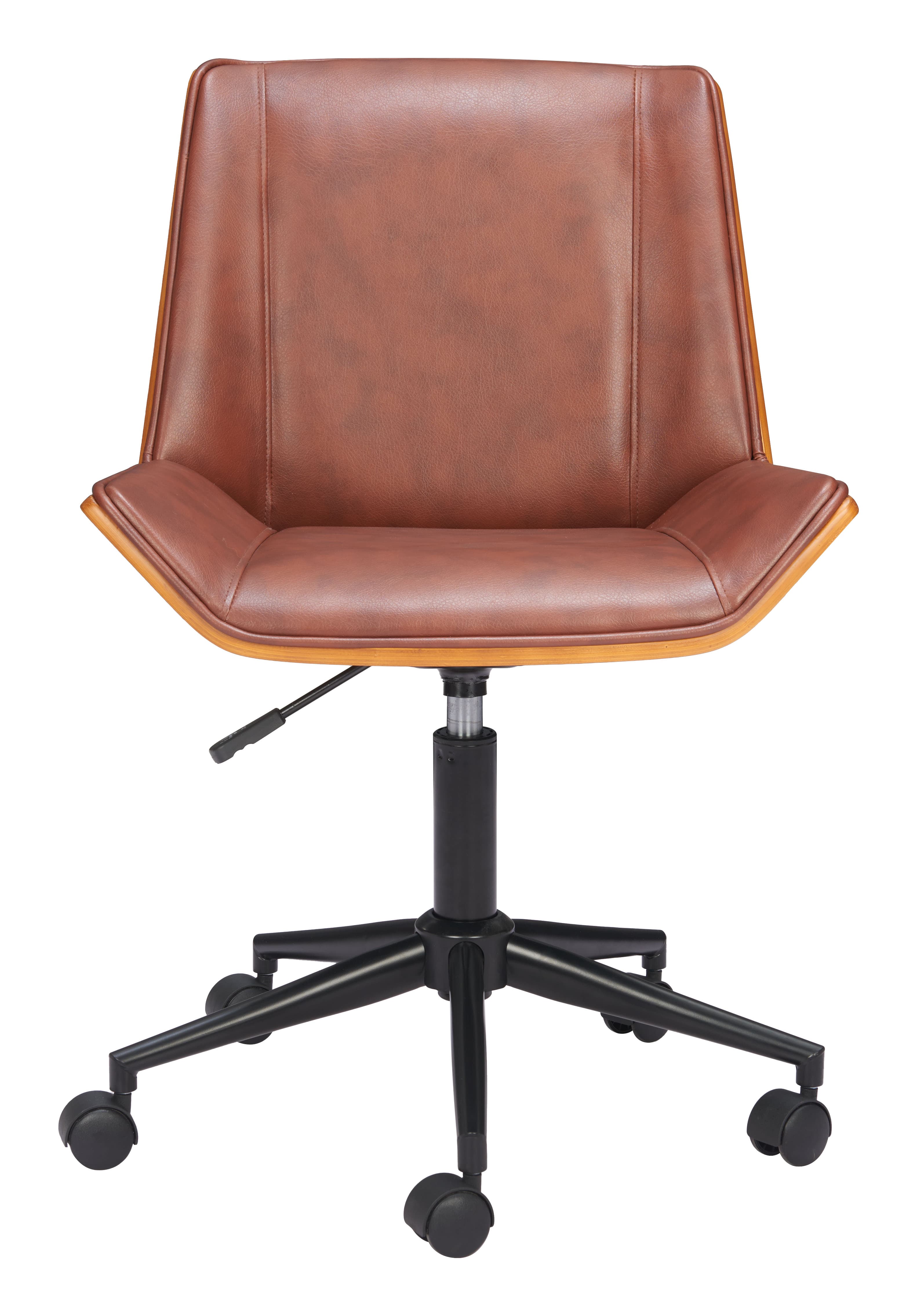 Maker Office Chair Brown product image