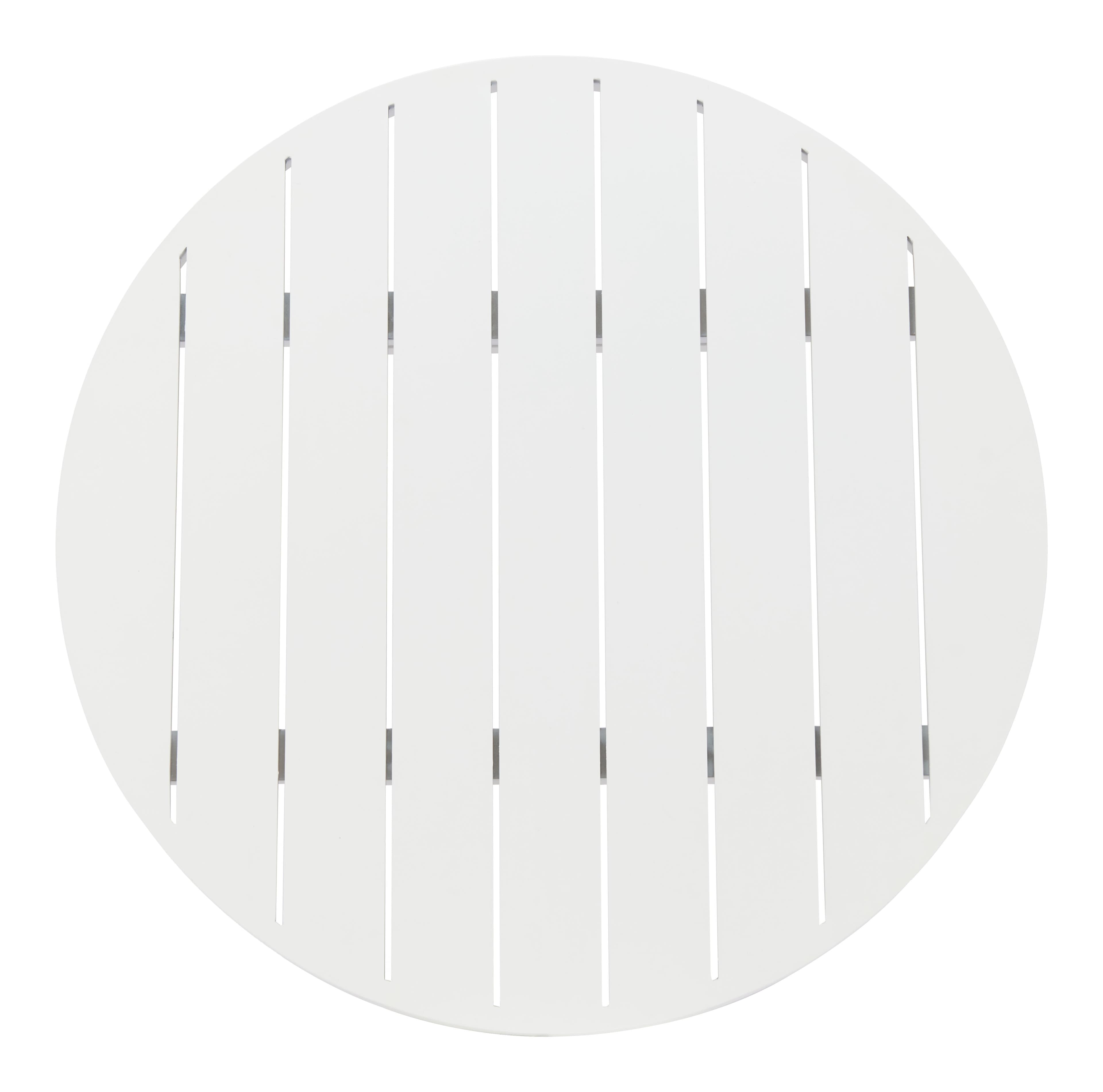 Ren Bar Table White product image