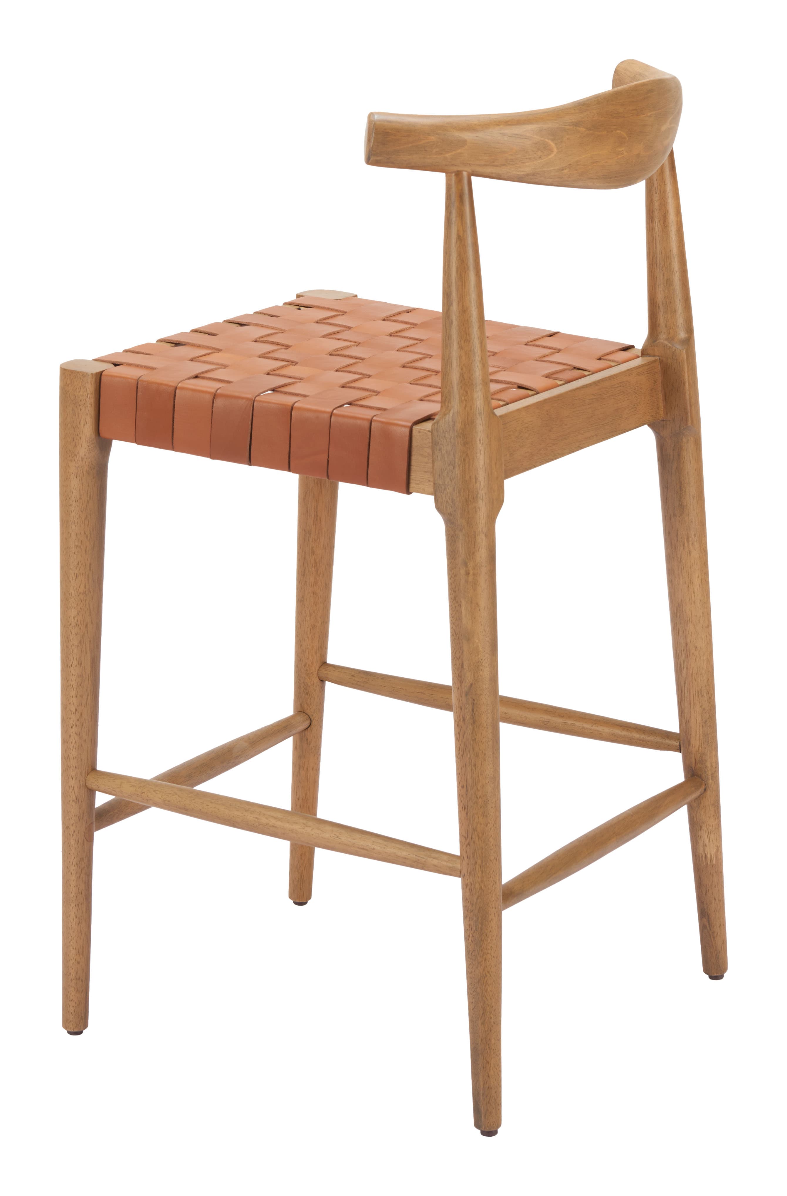 Bandani Counter Stool Tan product image
