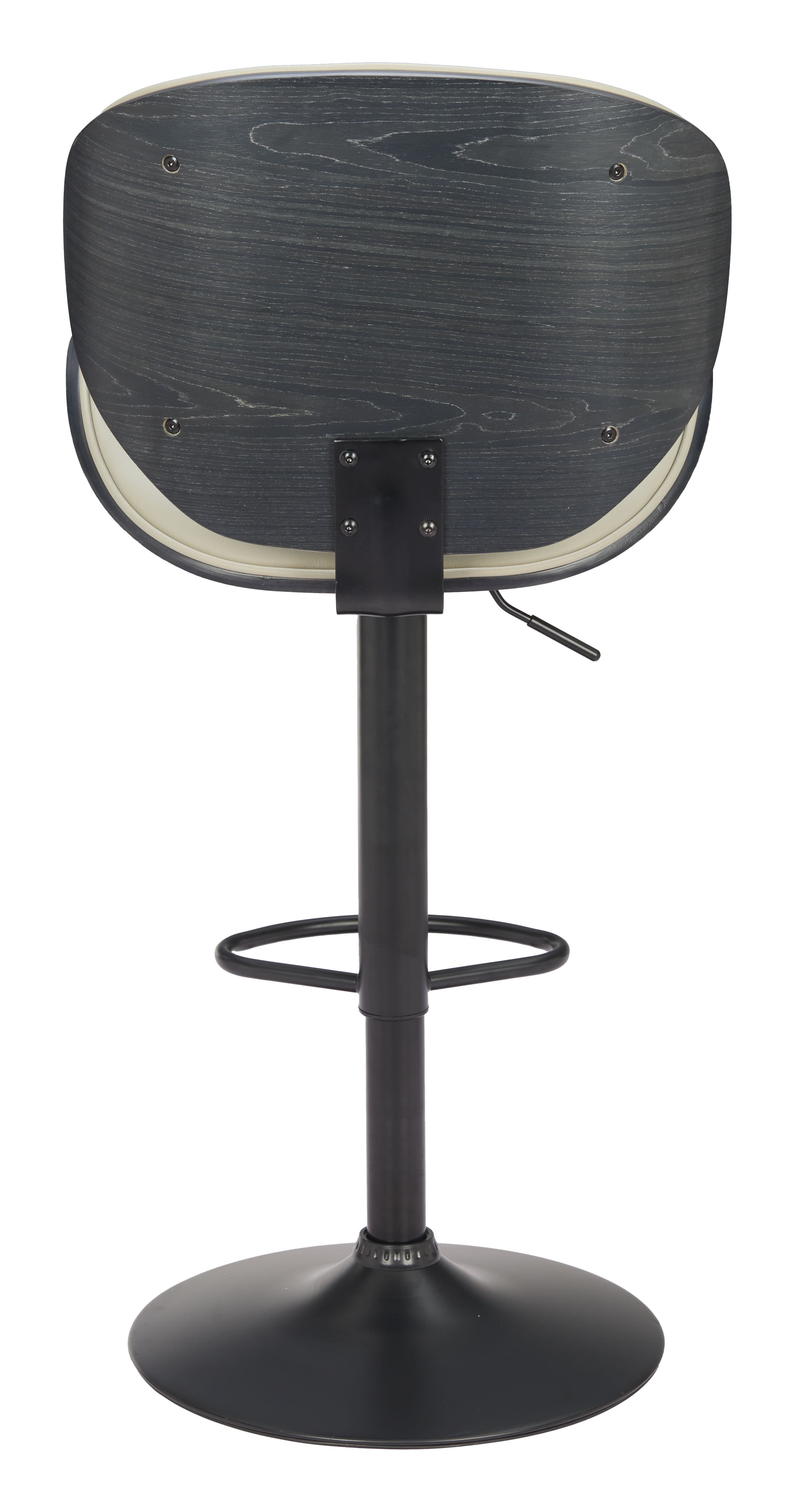 Meyane Barstool Gray product image