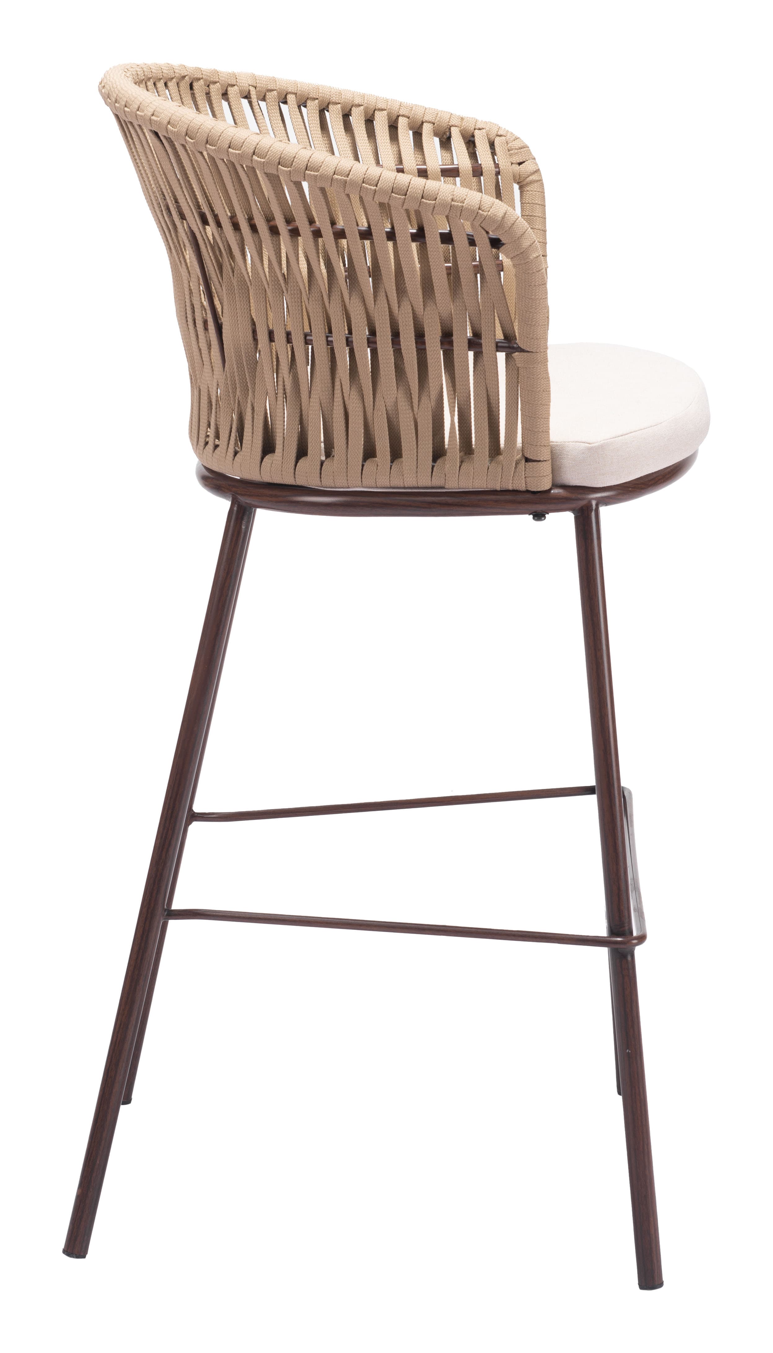 Freycinet Barstool (Set of 2) Natural product image