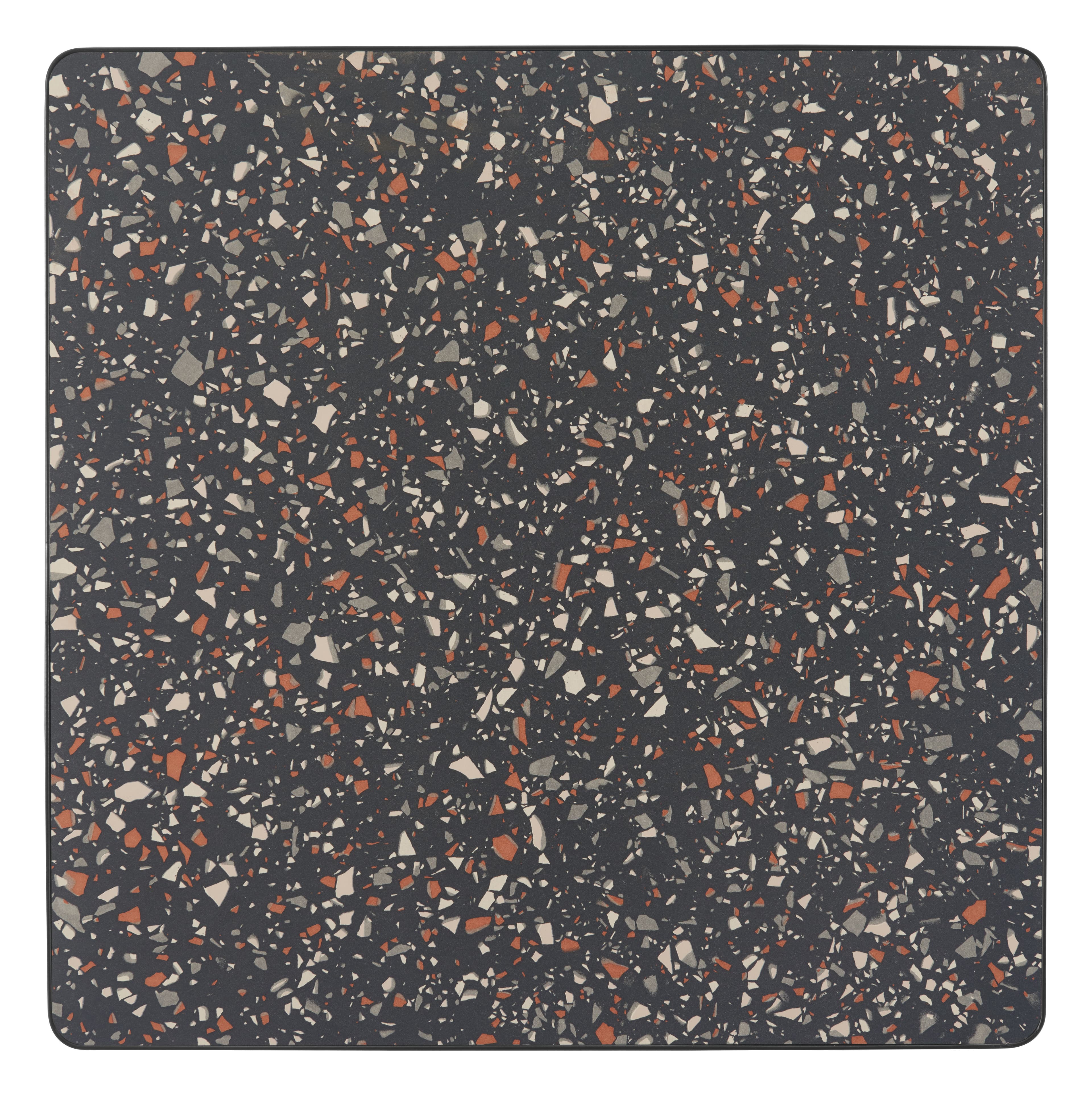 Spot Bistro Table Black product image
