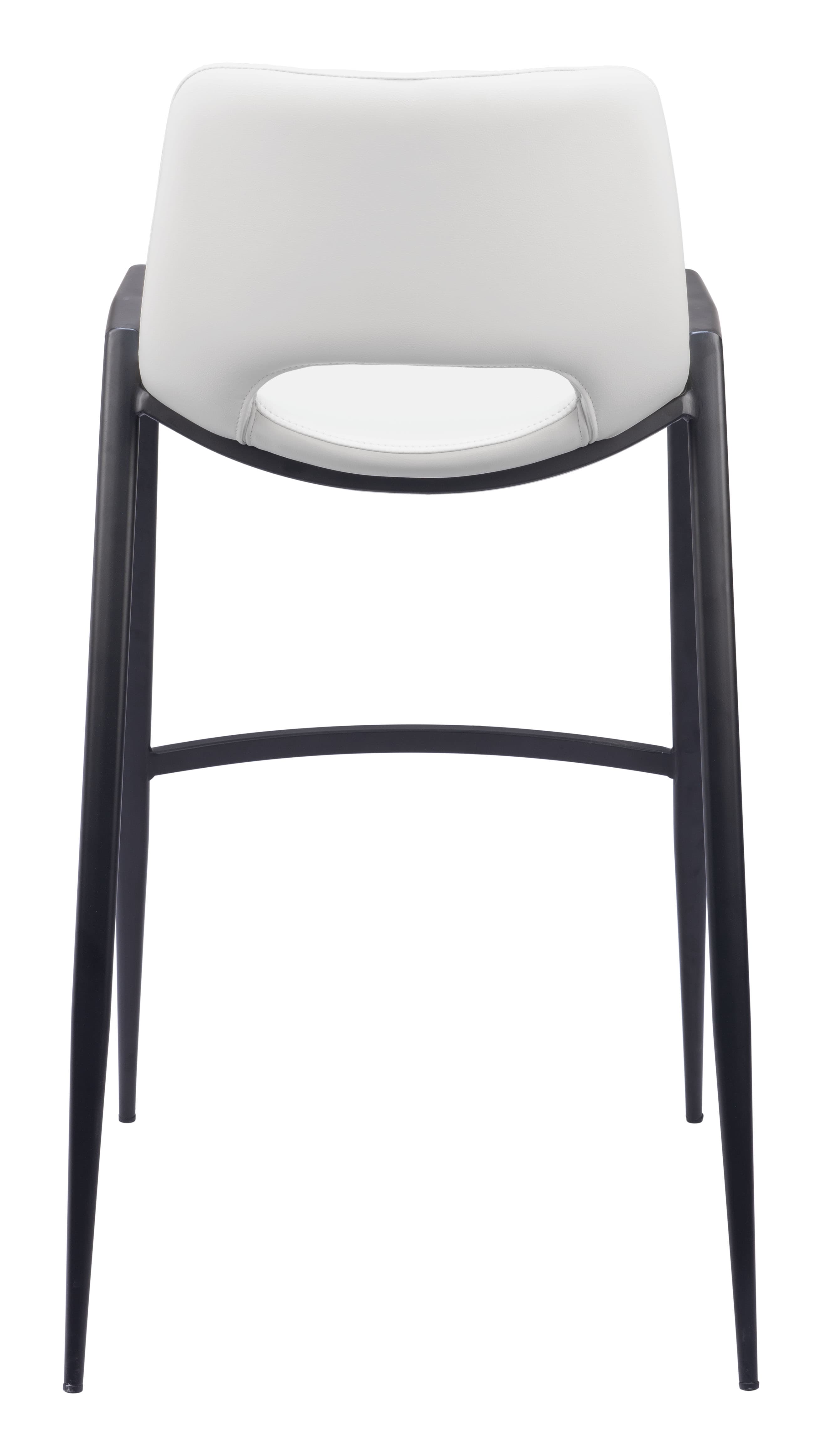 Desi Barstool (Set of 2) White product image