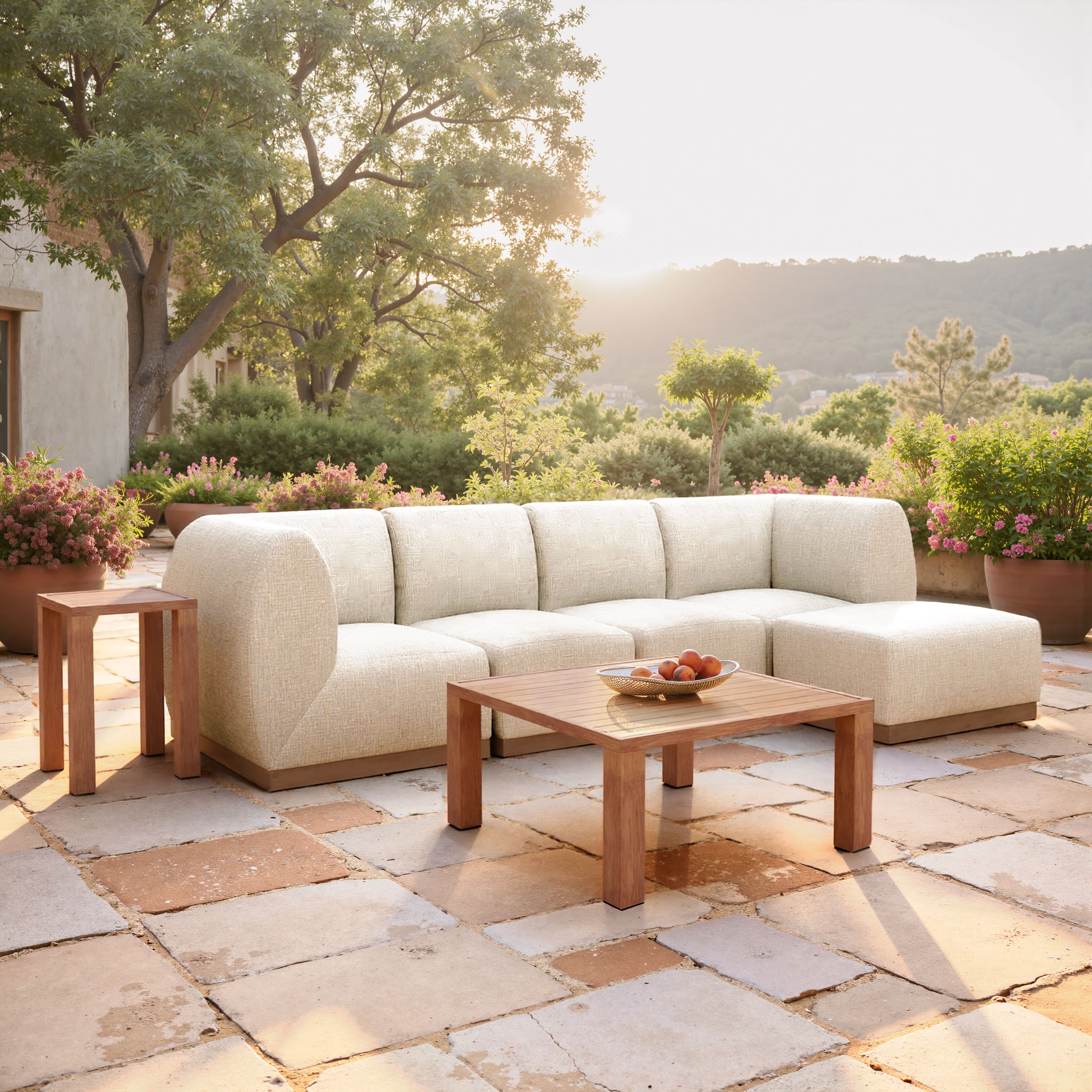 Regels Coffee Table Natural product image