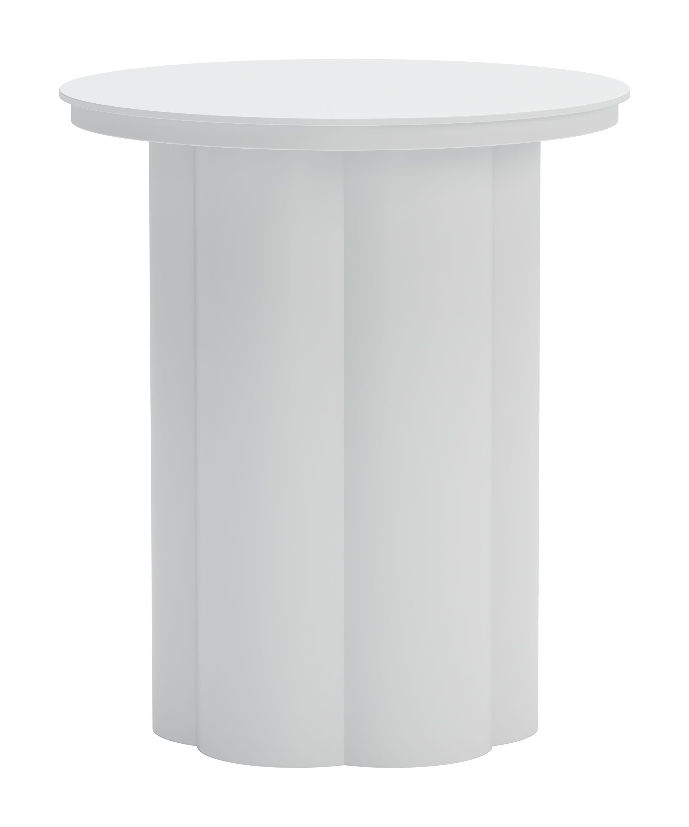 Kogur Side Table White product image
