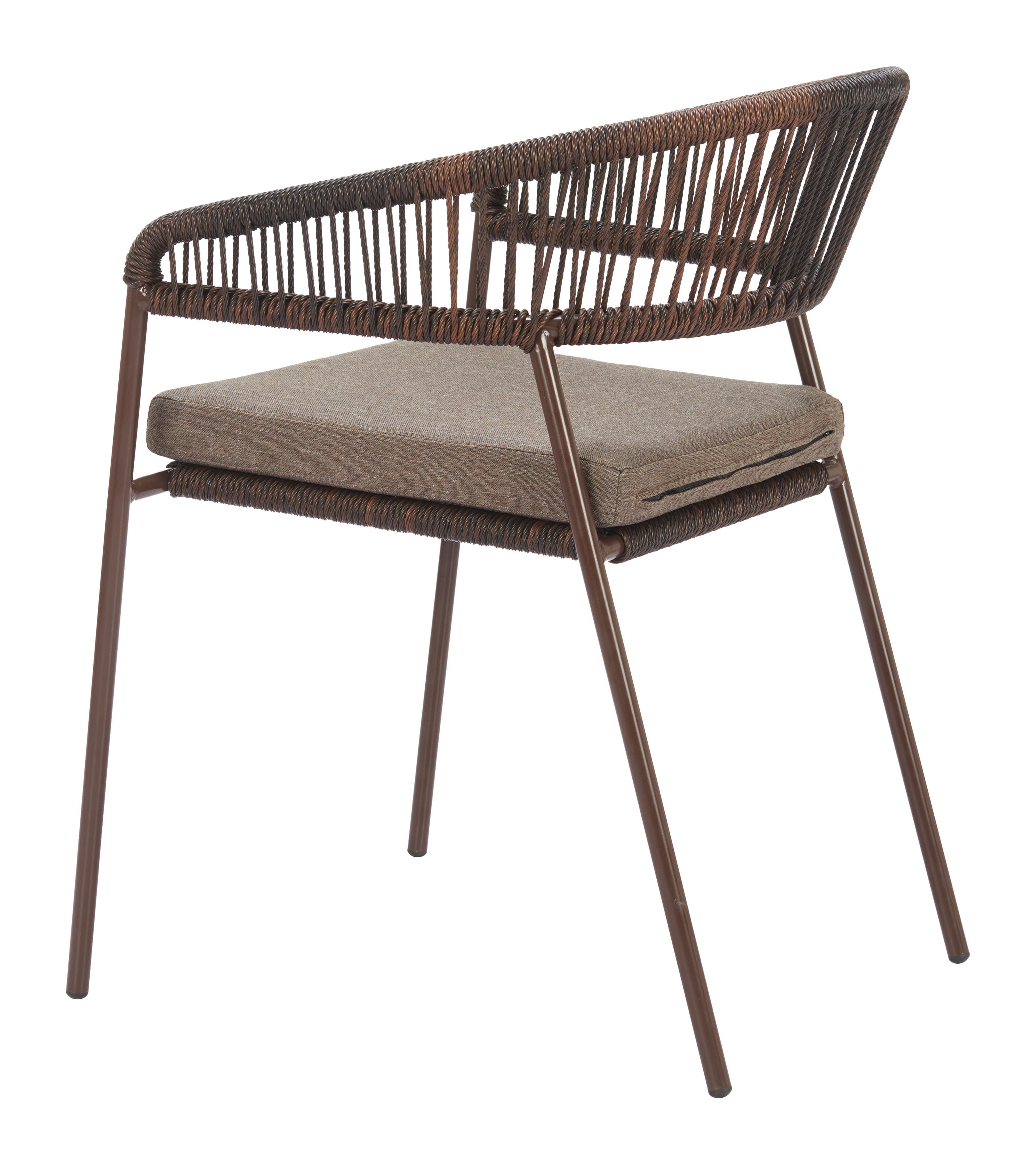 Skye Dining Chair (Set of 2) Brown product image