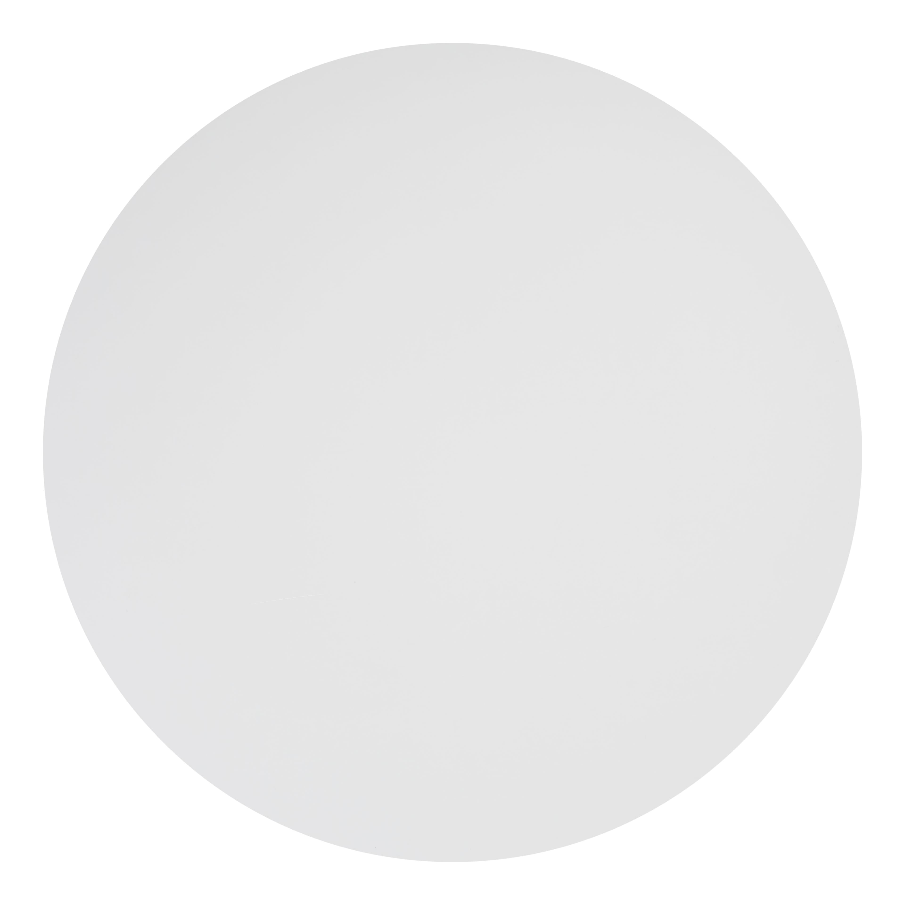 Alto Bistro Table White & Black product image