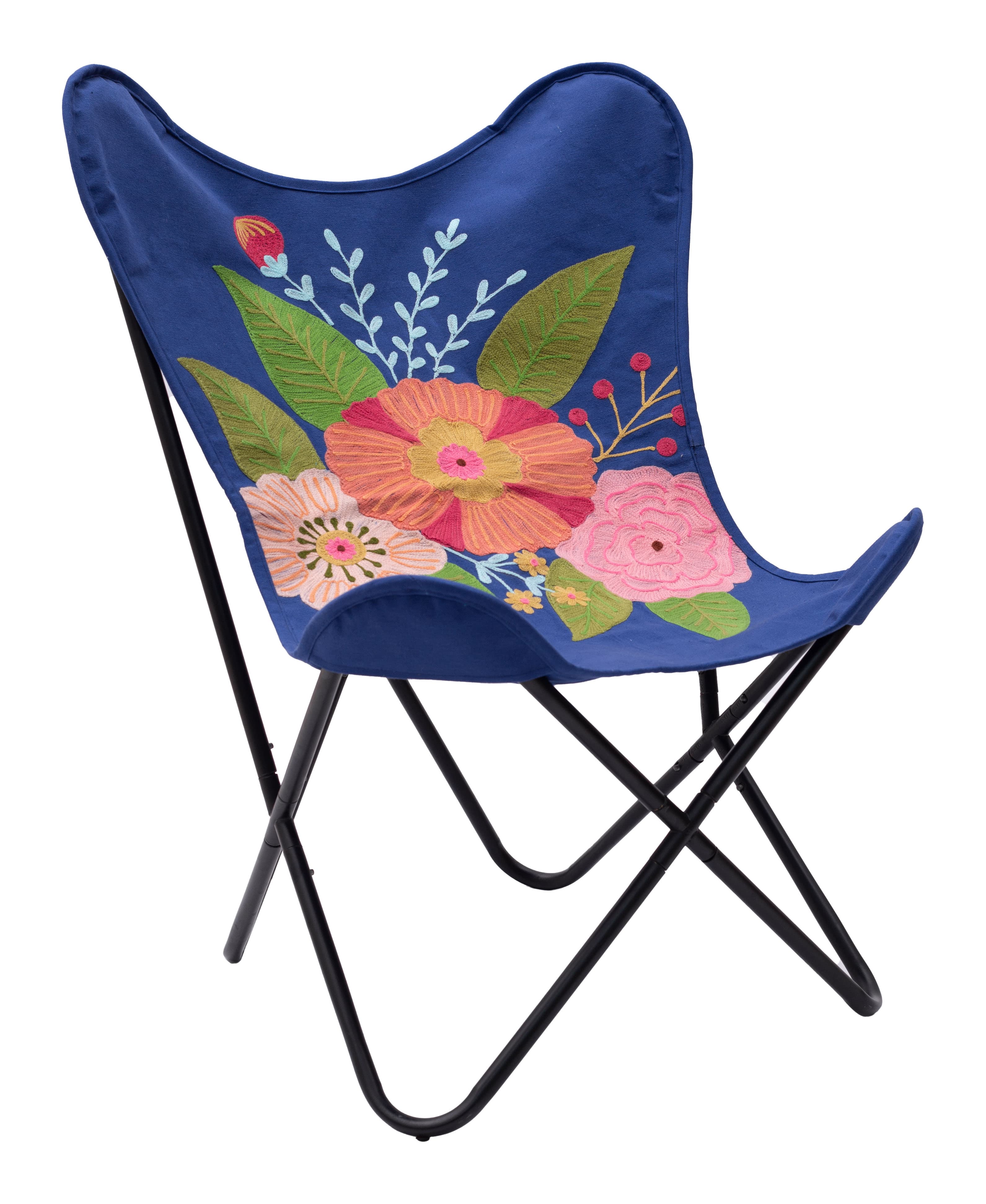 Marsa Accent Chair Multicolor product image