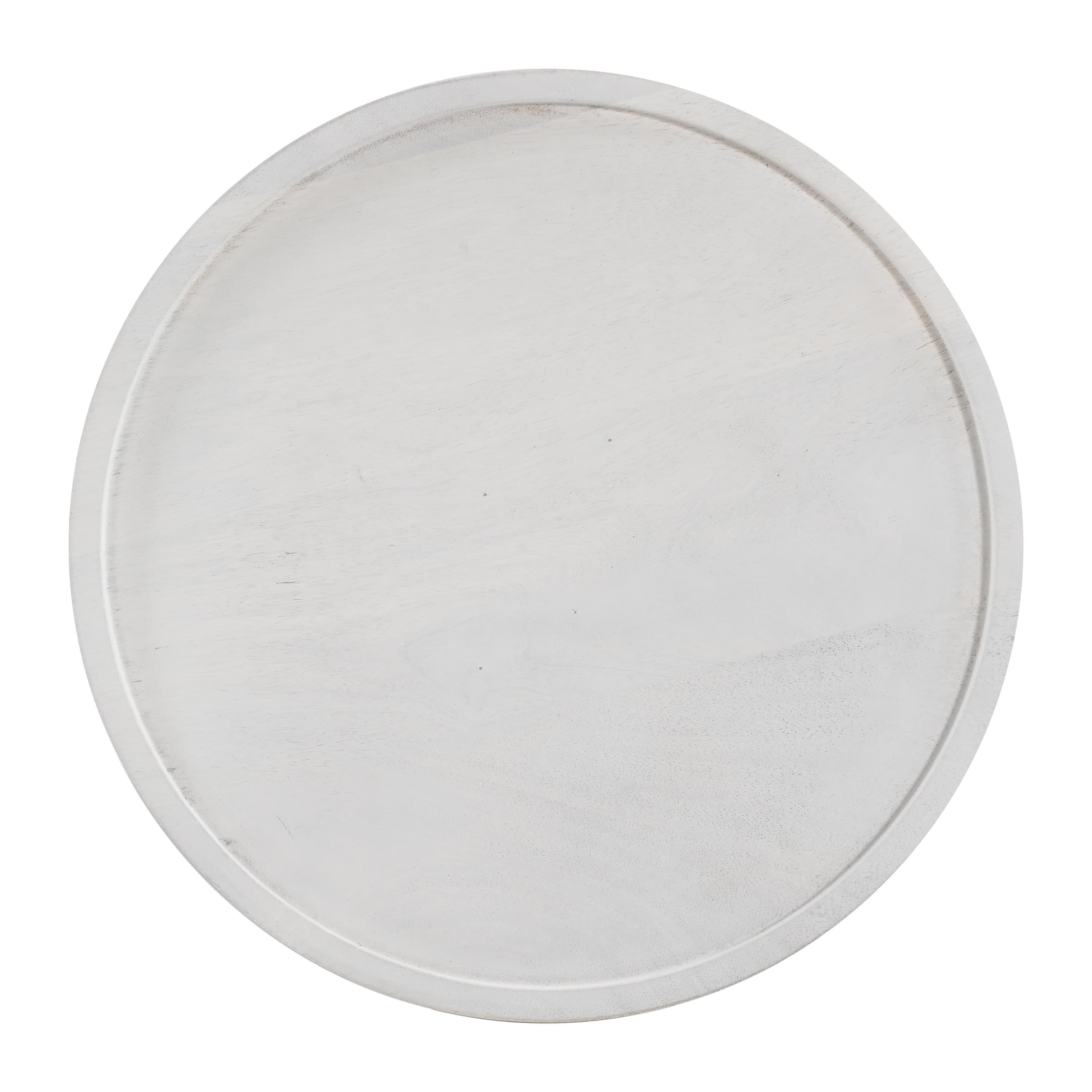 Cala Side Table White product image