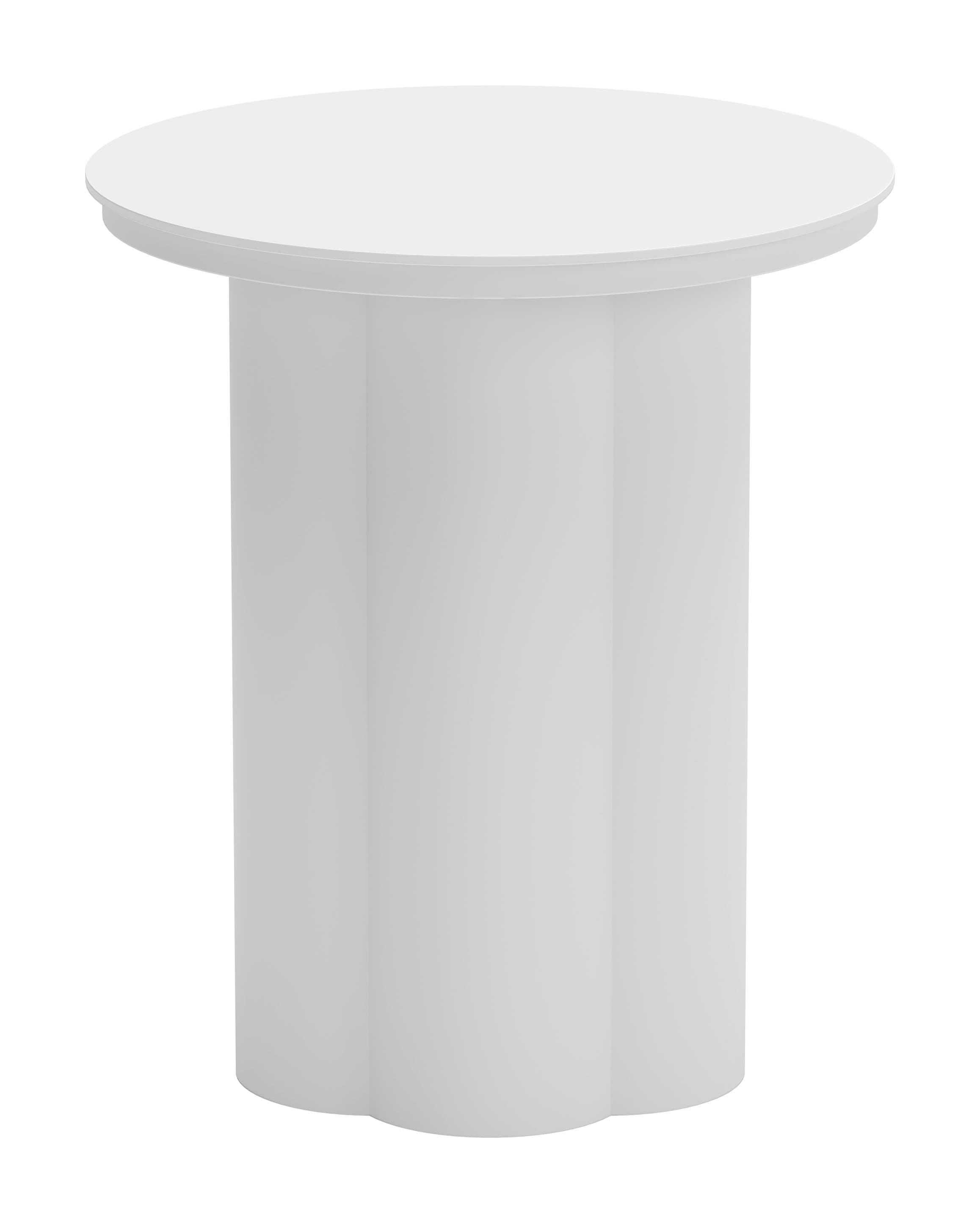 Kogur Side Table White product image