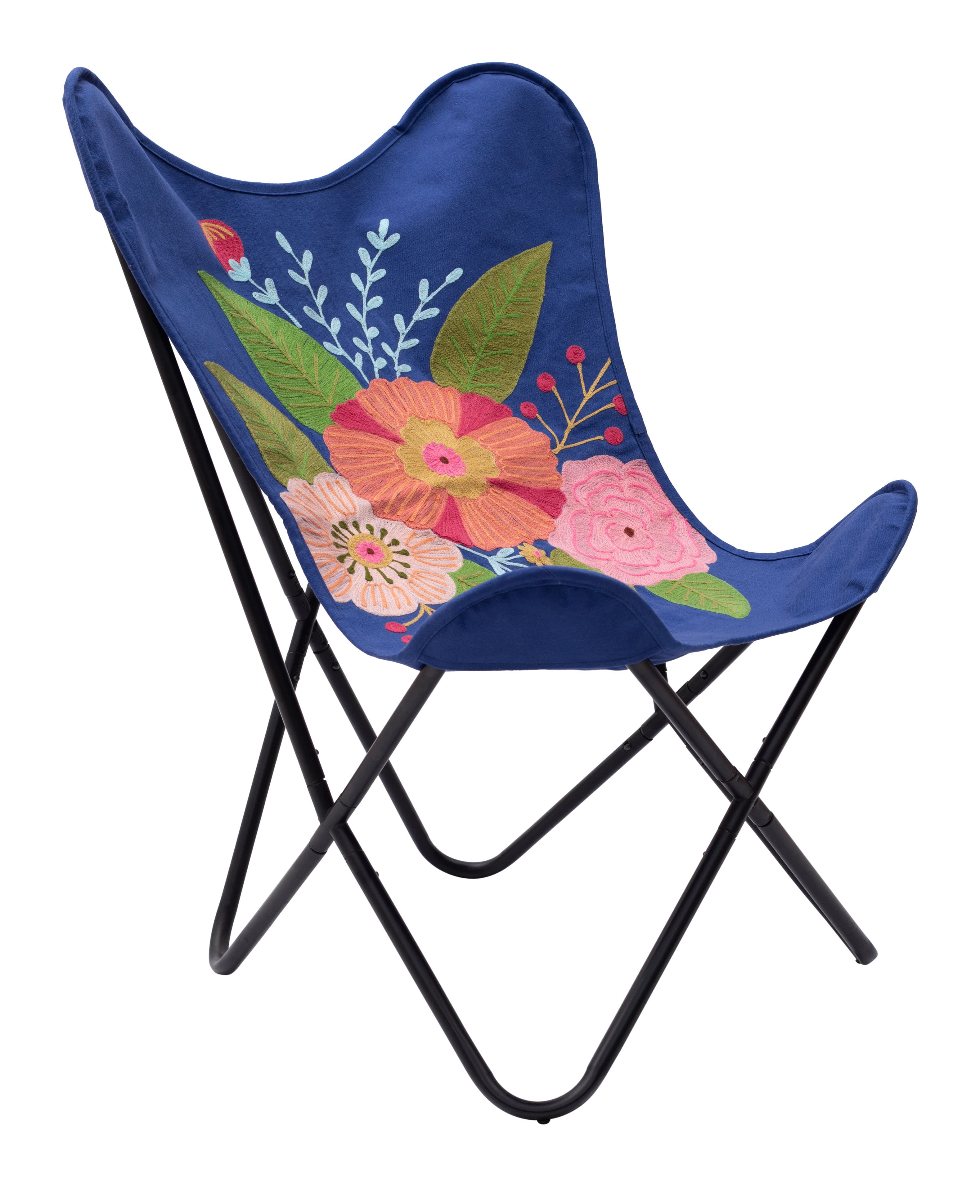 Marsa Accent Chair Multicolor product image