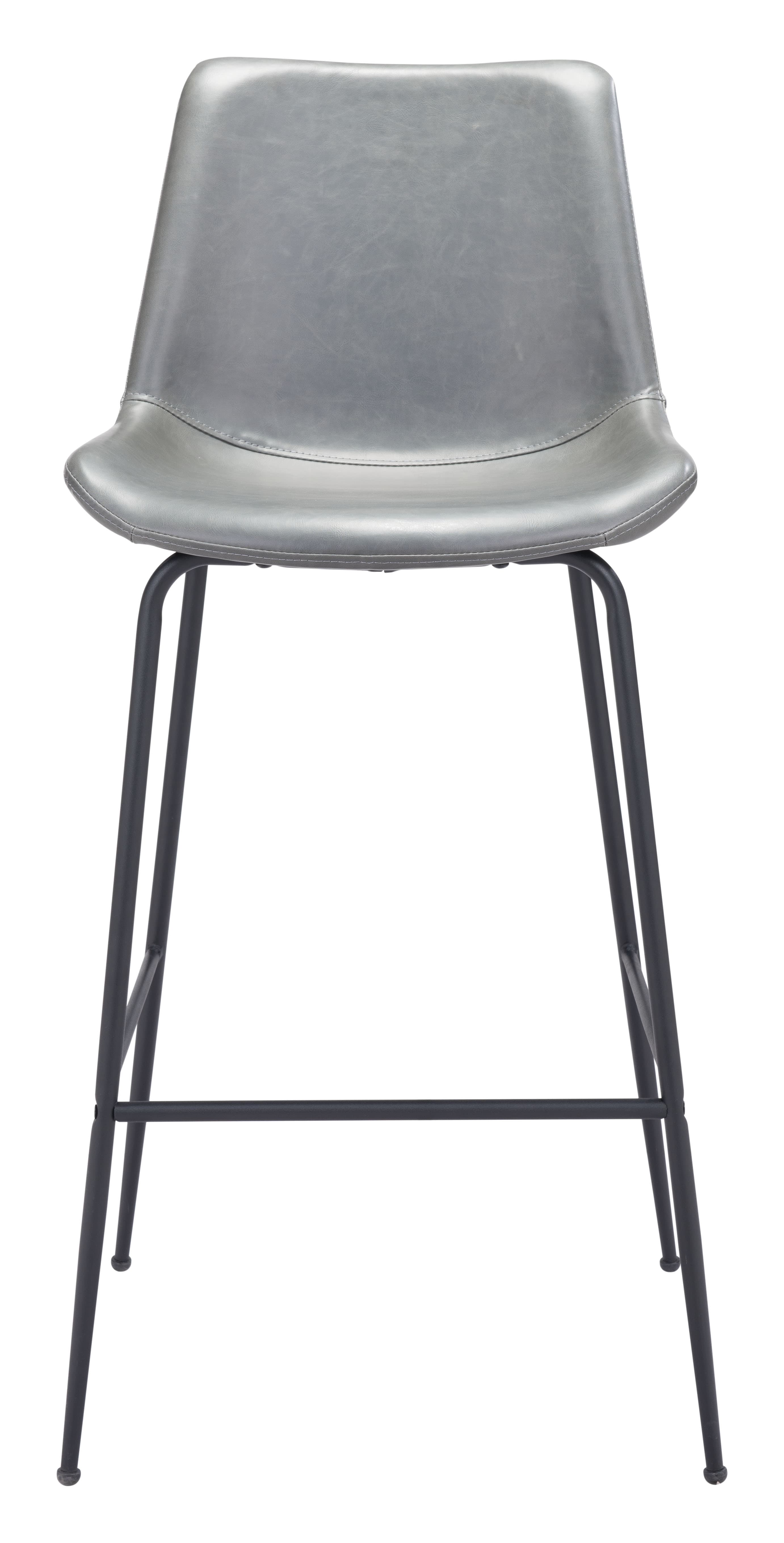 Byron Barstool Gray product image