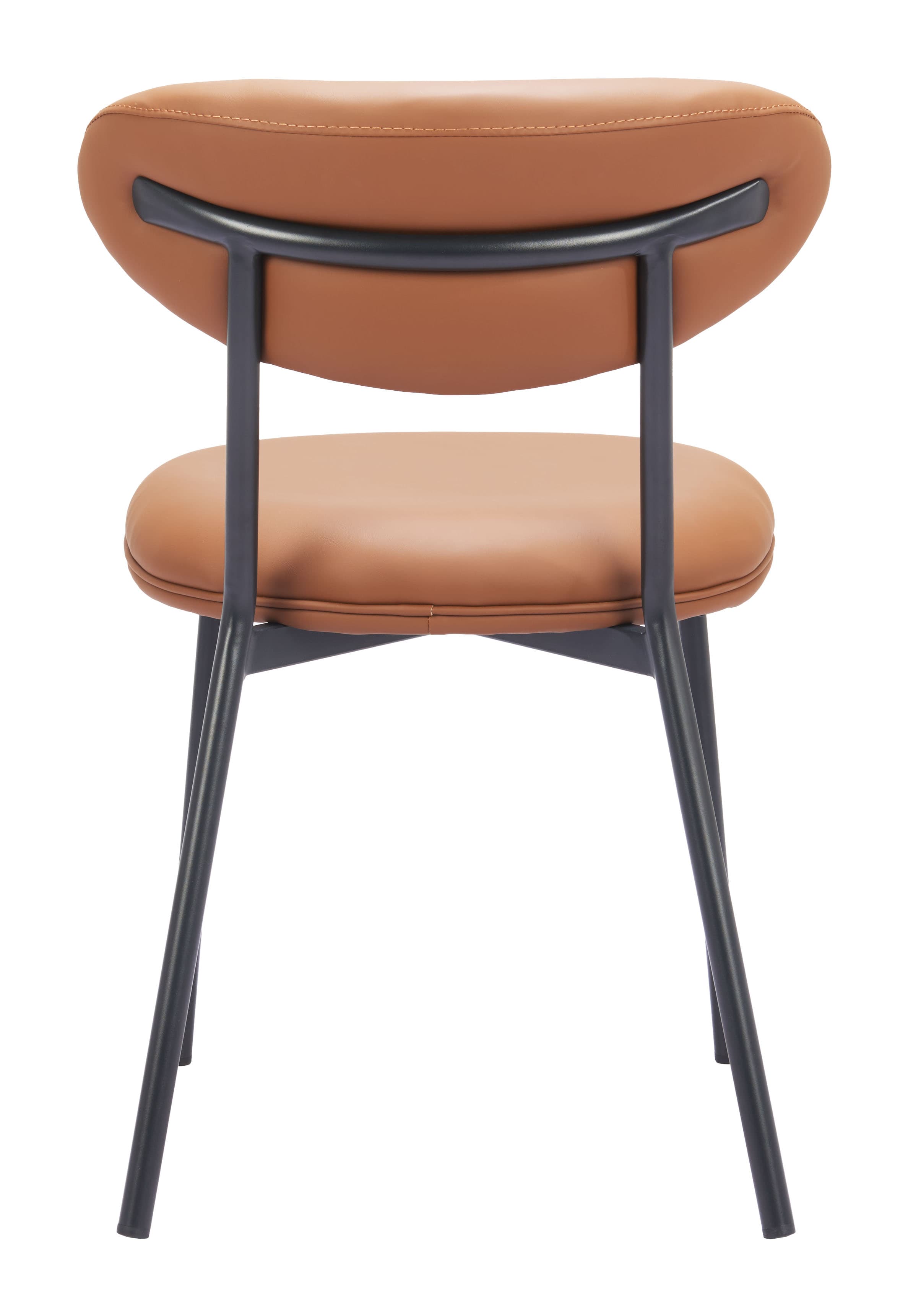 Rorun Dining Chair (Set of 4) Brown product image