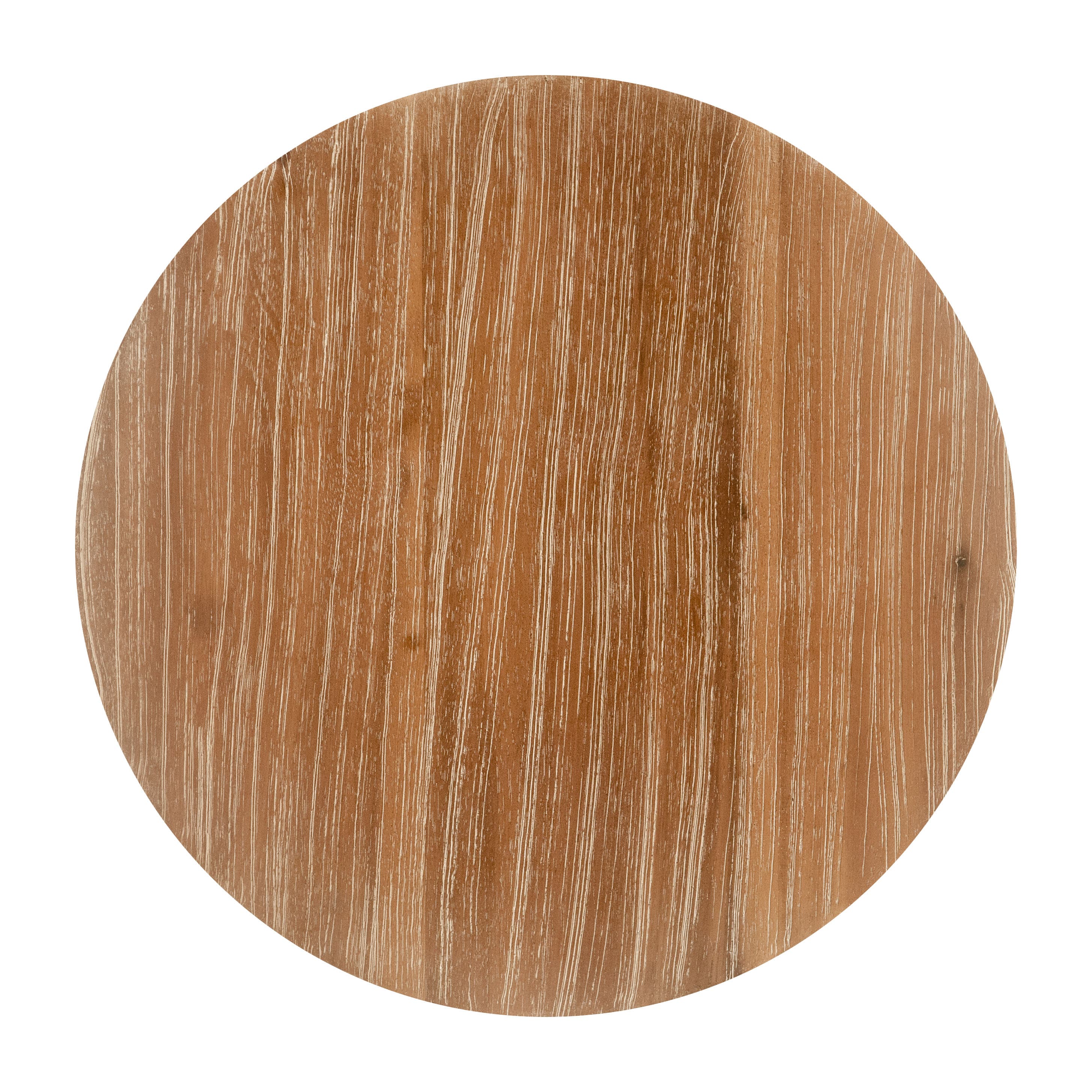 Biban Side Table Natural & Gray product image