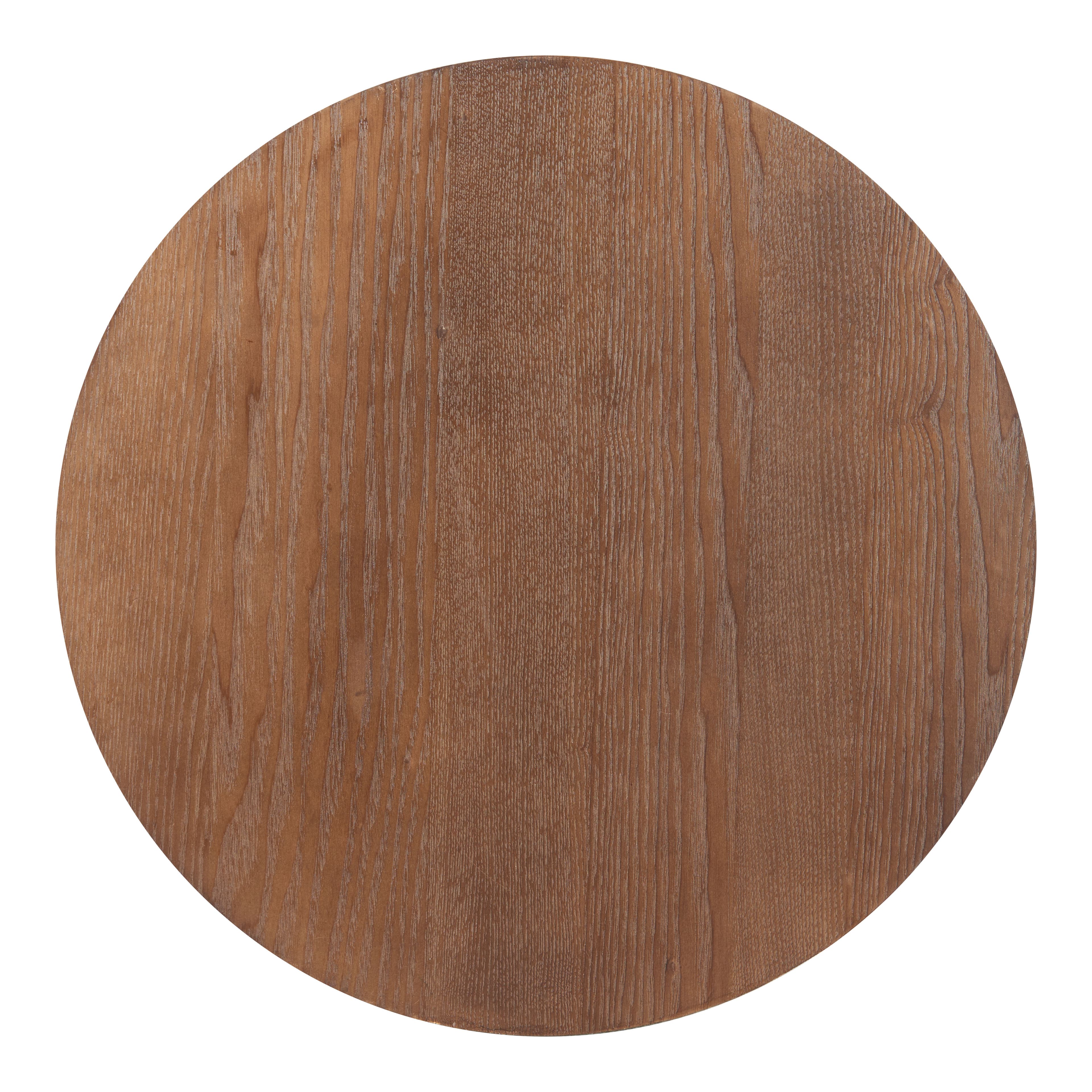Dikis Side Table Brown product image