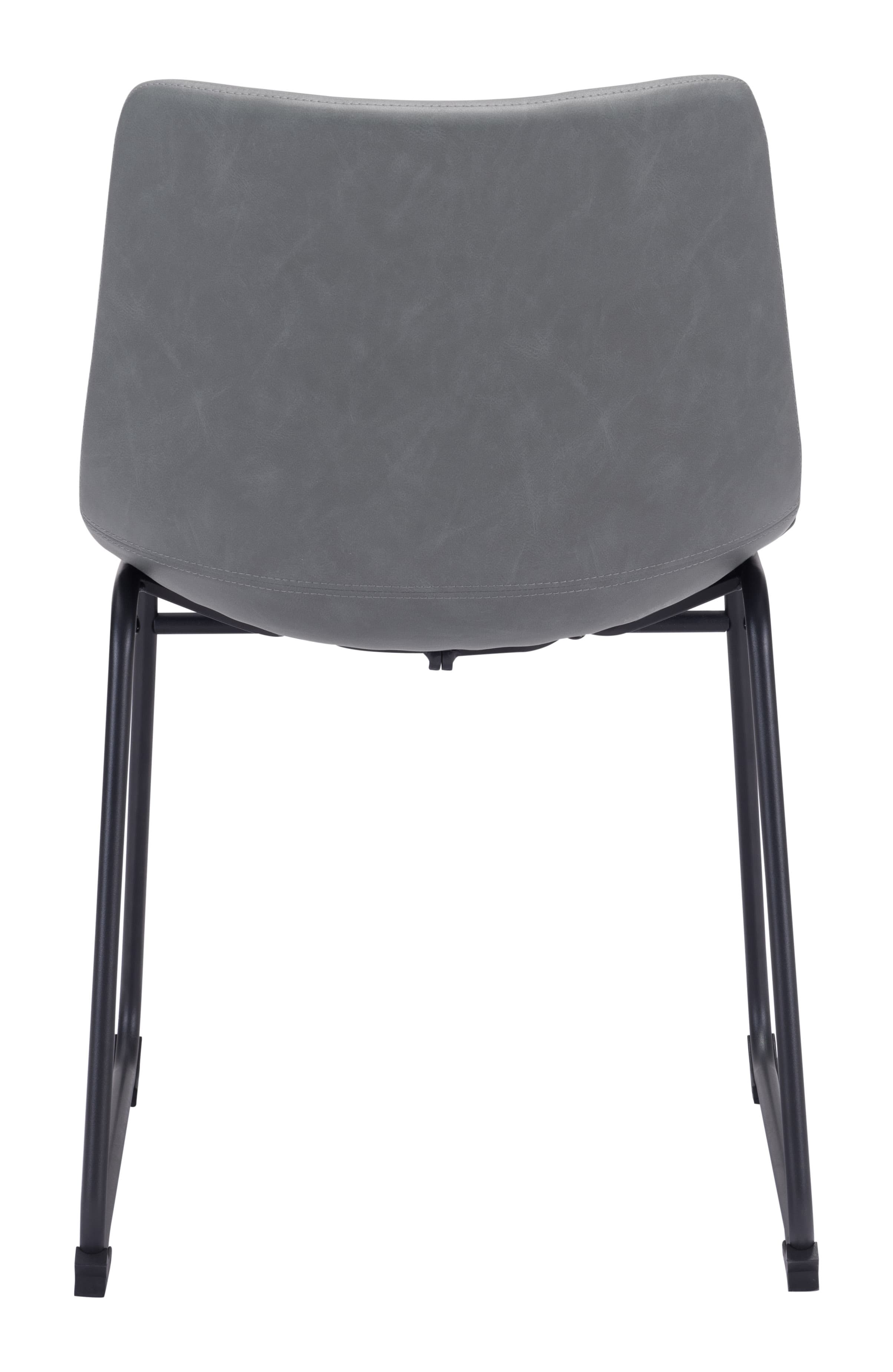 Smart Dining Chair (Set of 2) Charcoal product image