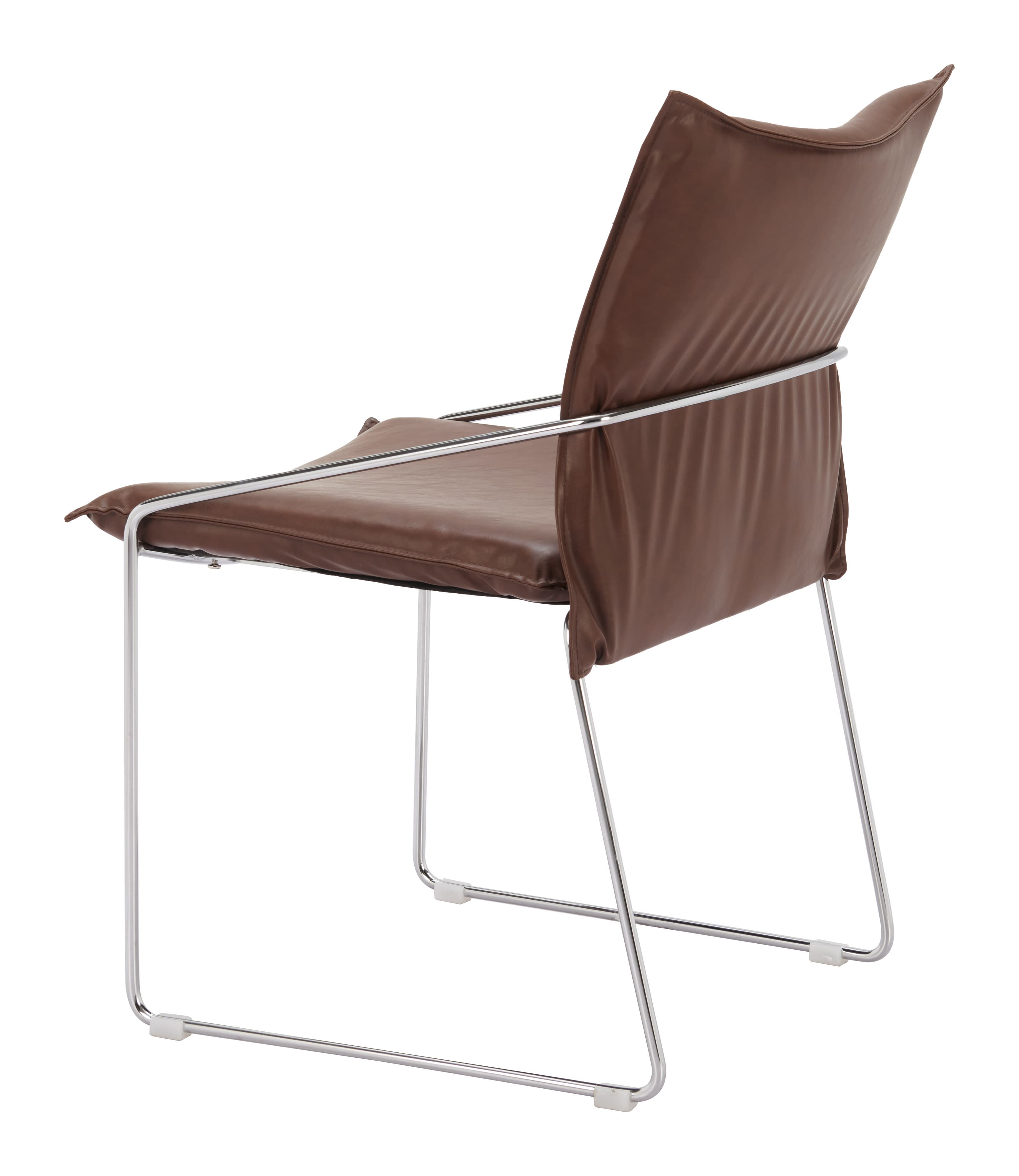 Pola Dining Chair (Set of 2) Brown product image