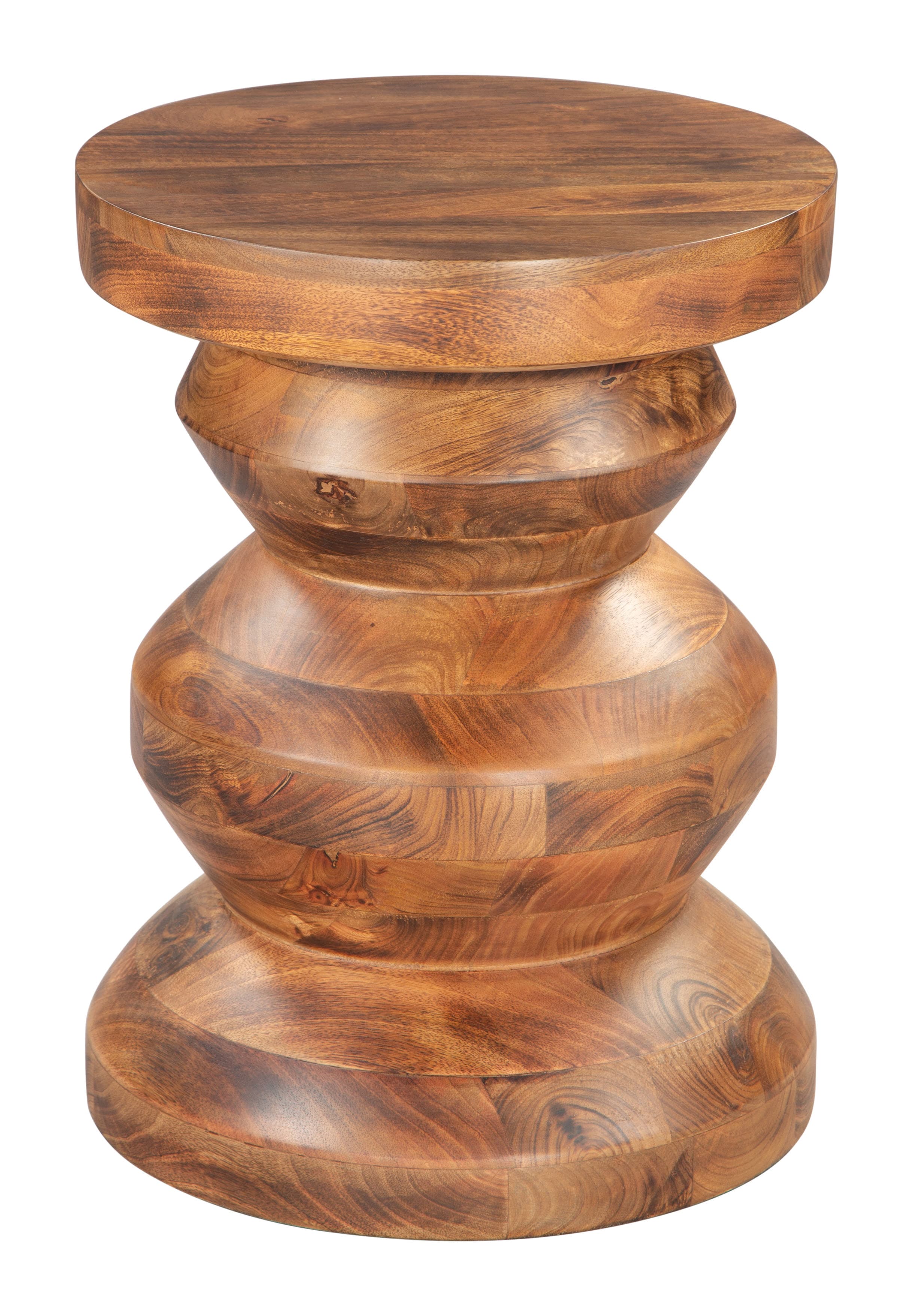 Kerala Side Table Walnut product image