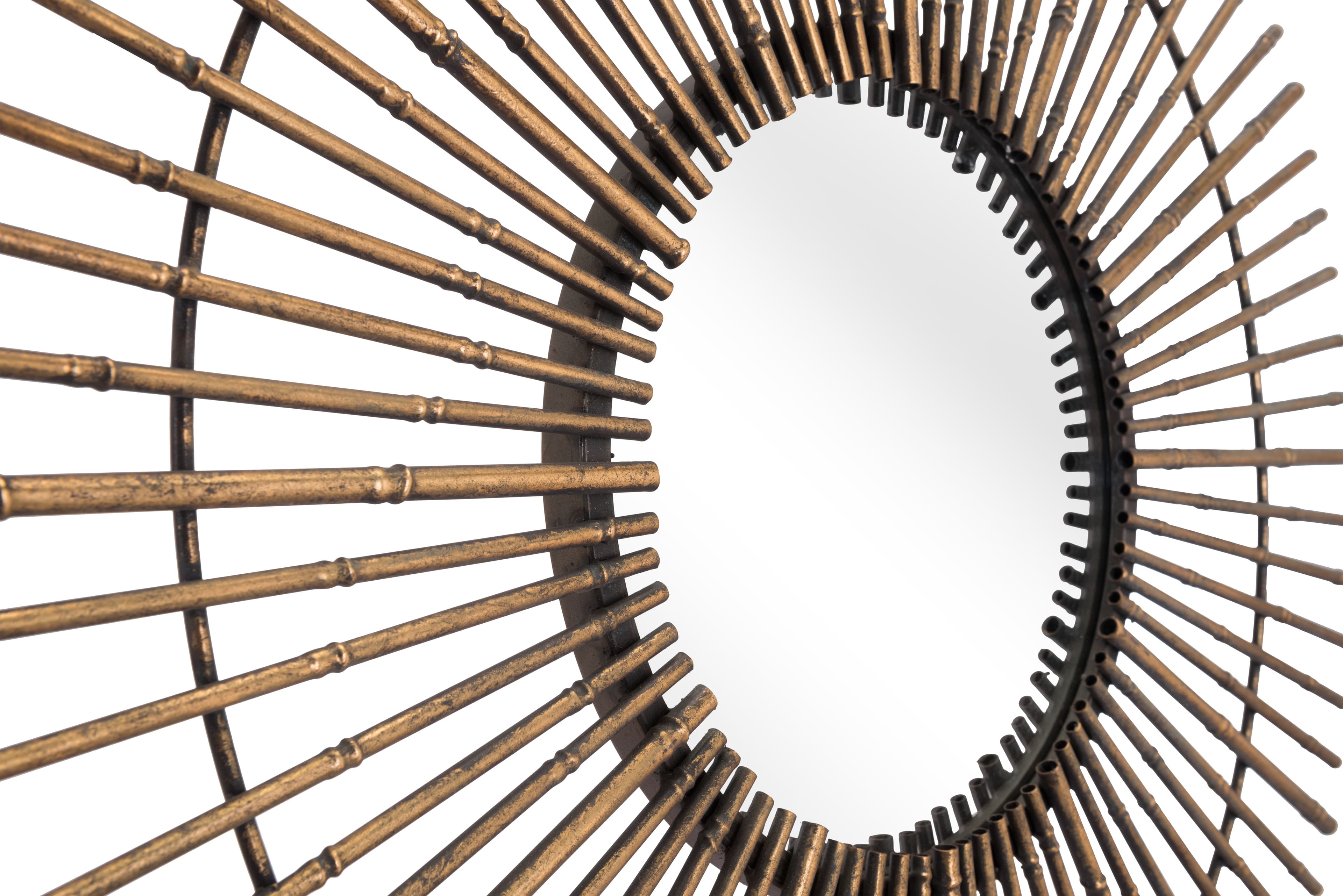 Dimond Mirror Gold product image