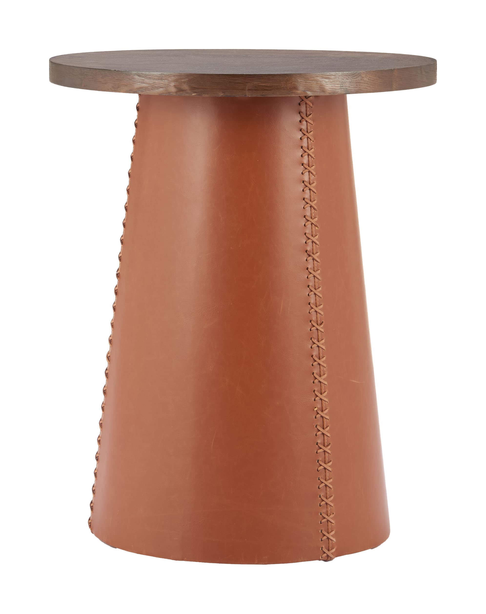 Dikis Side Table Brown product image