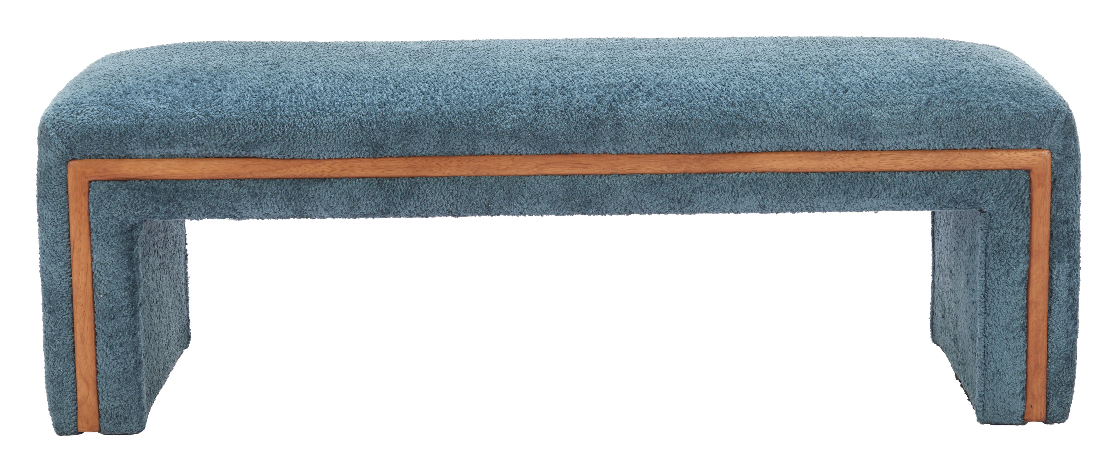 Scatola Bench Blue product image