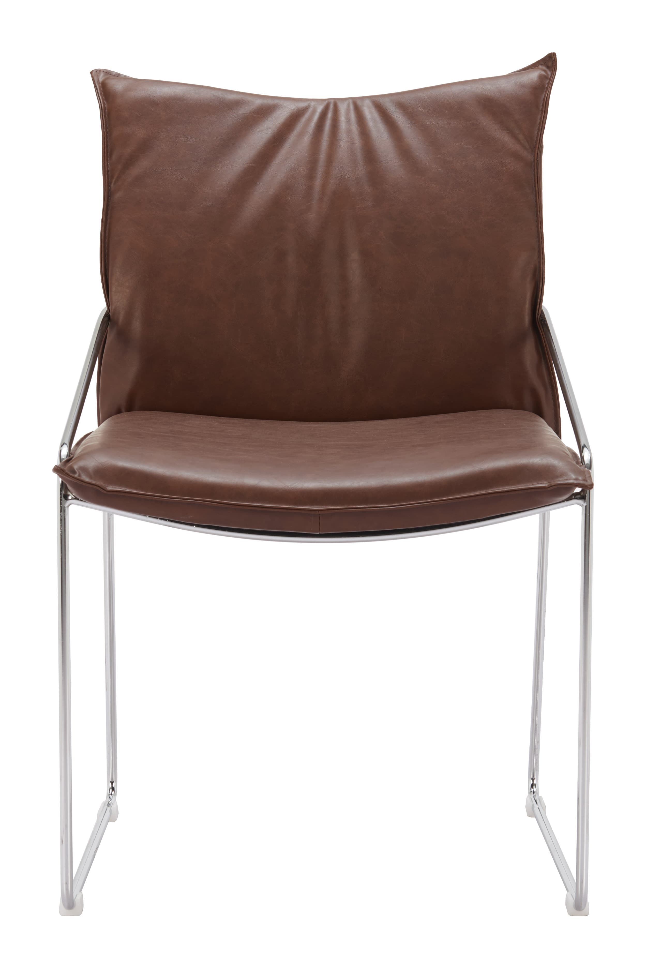 Pola Dining Chair (Set of 2) Brown product image