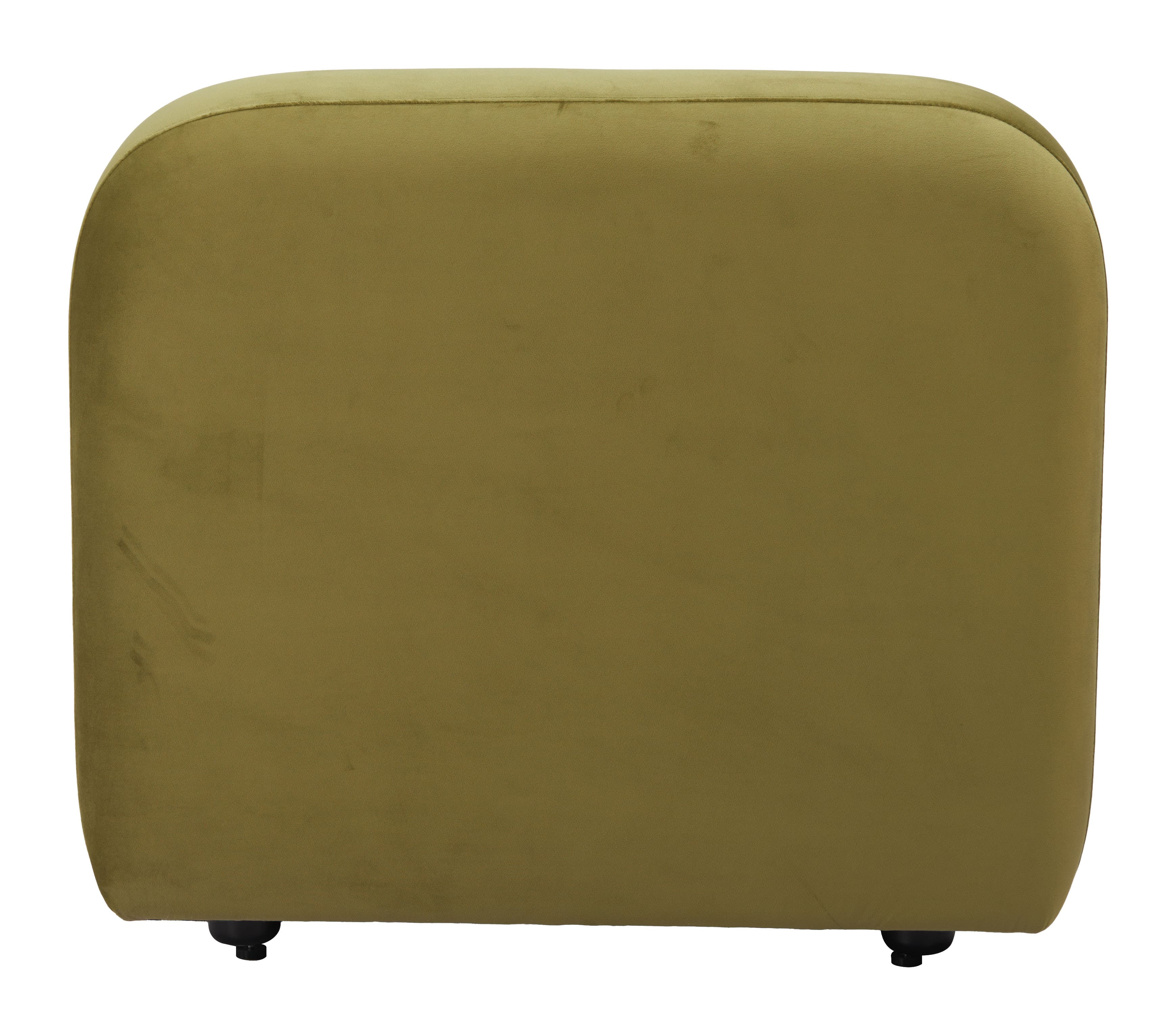 Biak Middle Chair Green product image