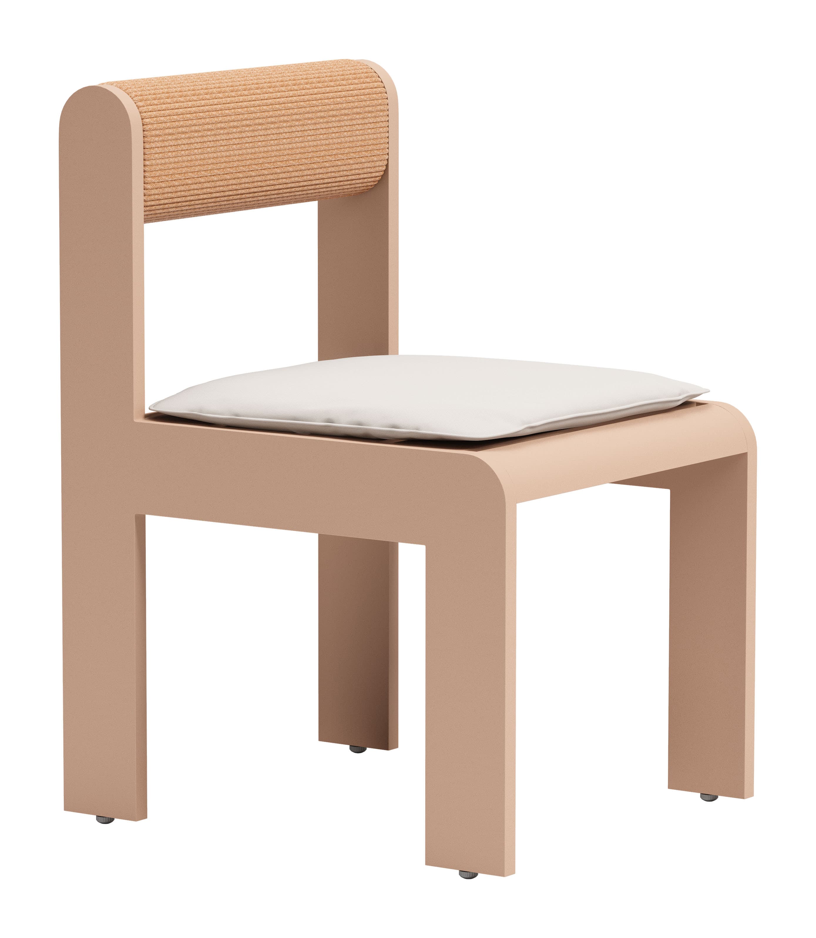 Island Dining Chair (Set of 2) White product image