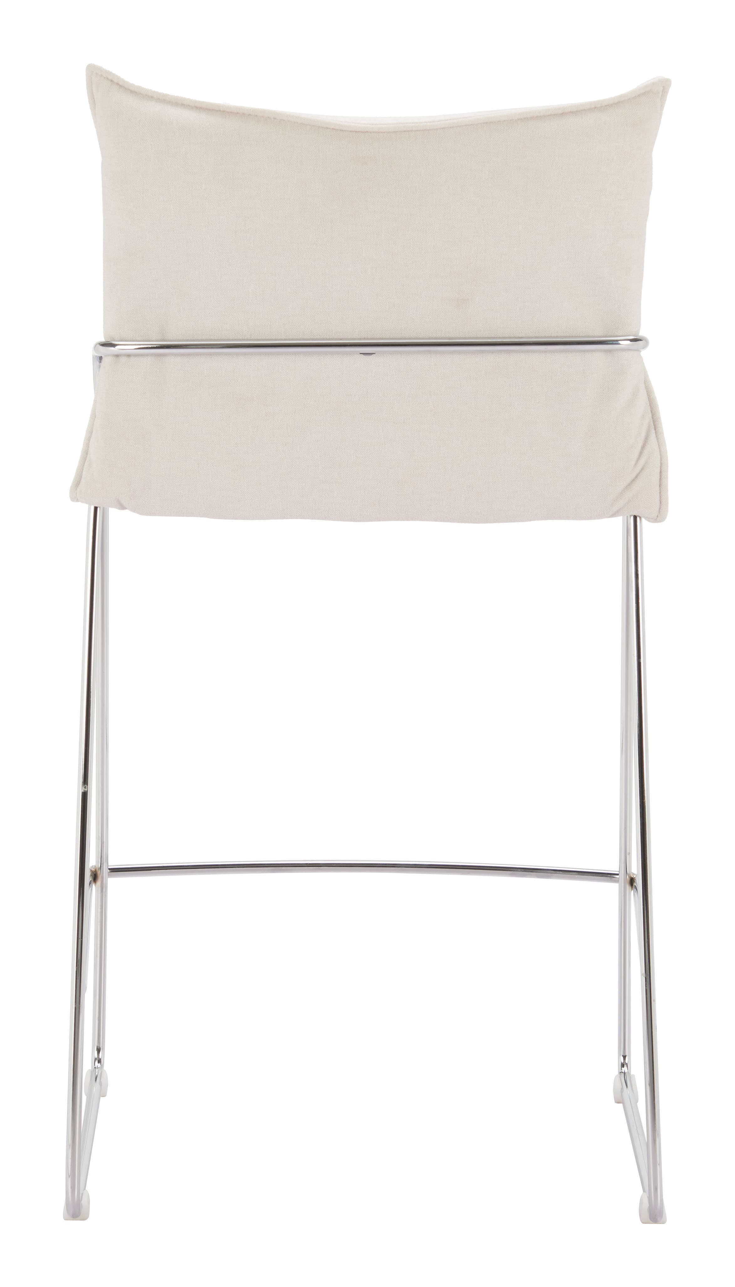 Pola Counter Stool White product image