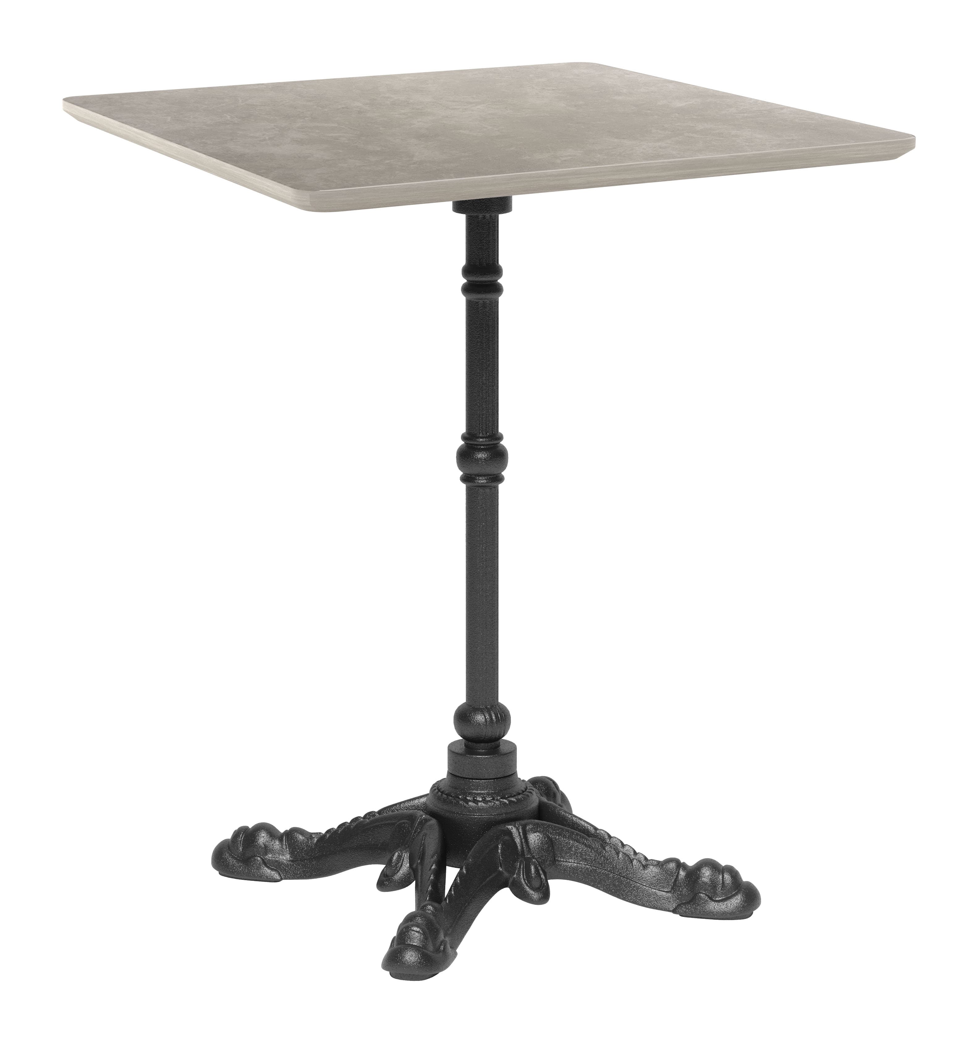 Alfresco Dining Table Gray product image
