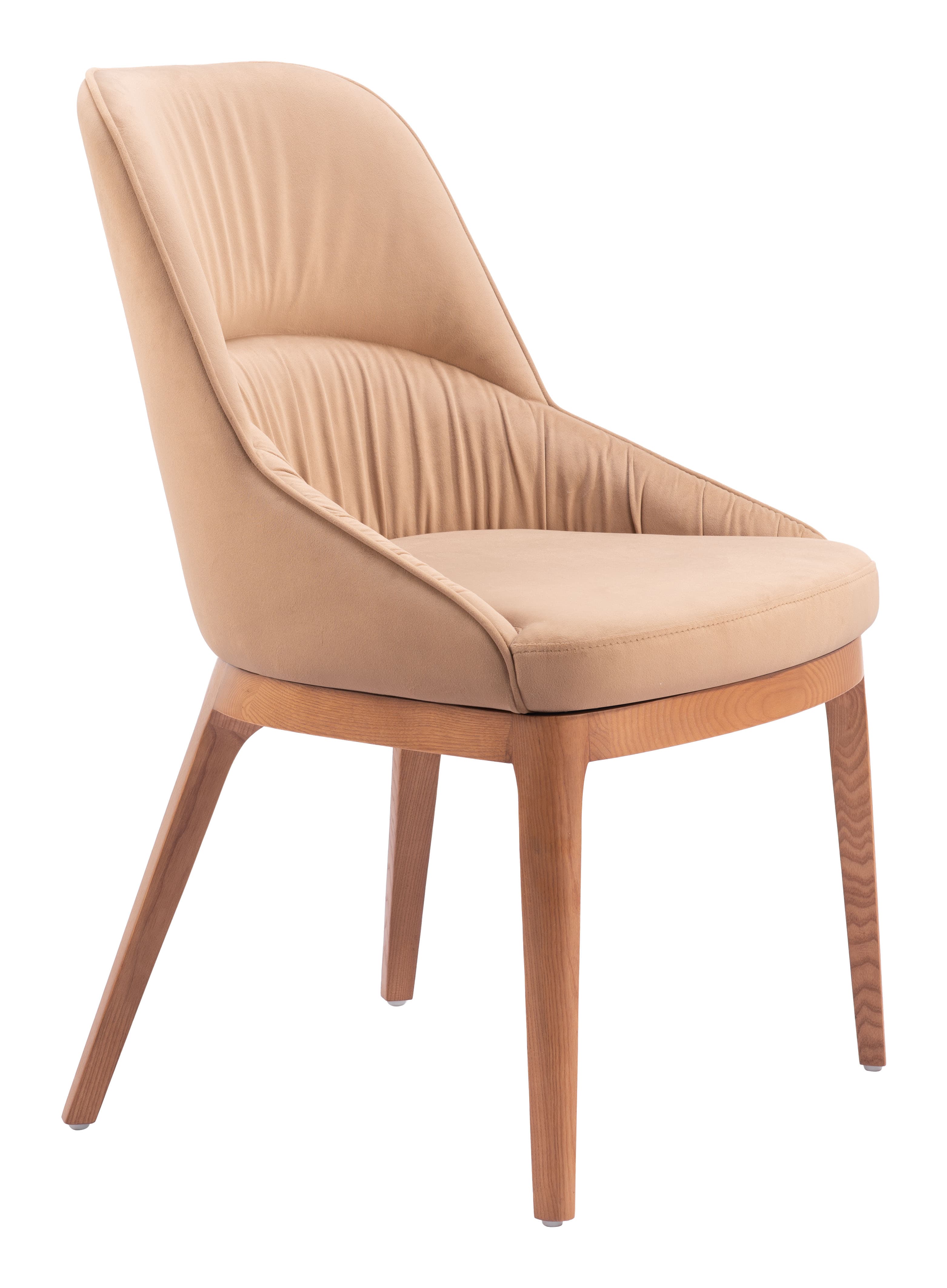 Ayr Dining Chair (Set of 2) Tan product image