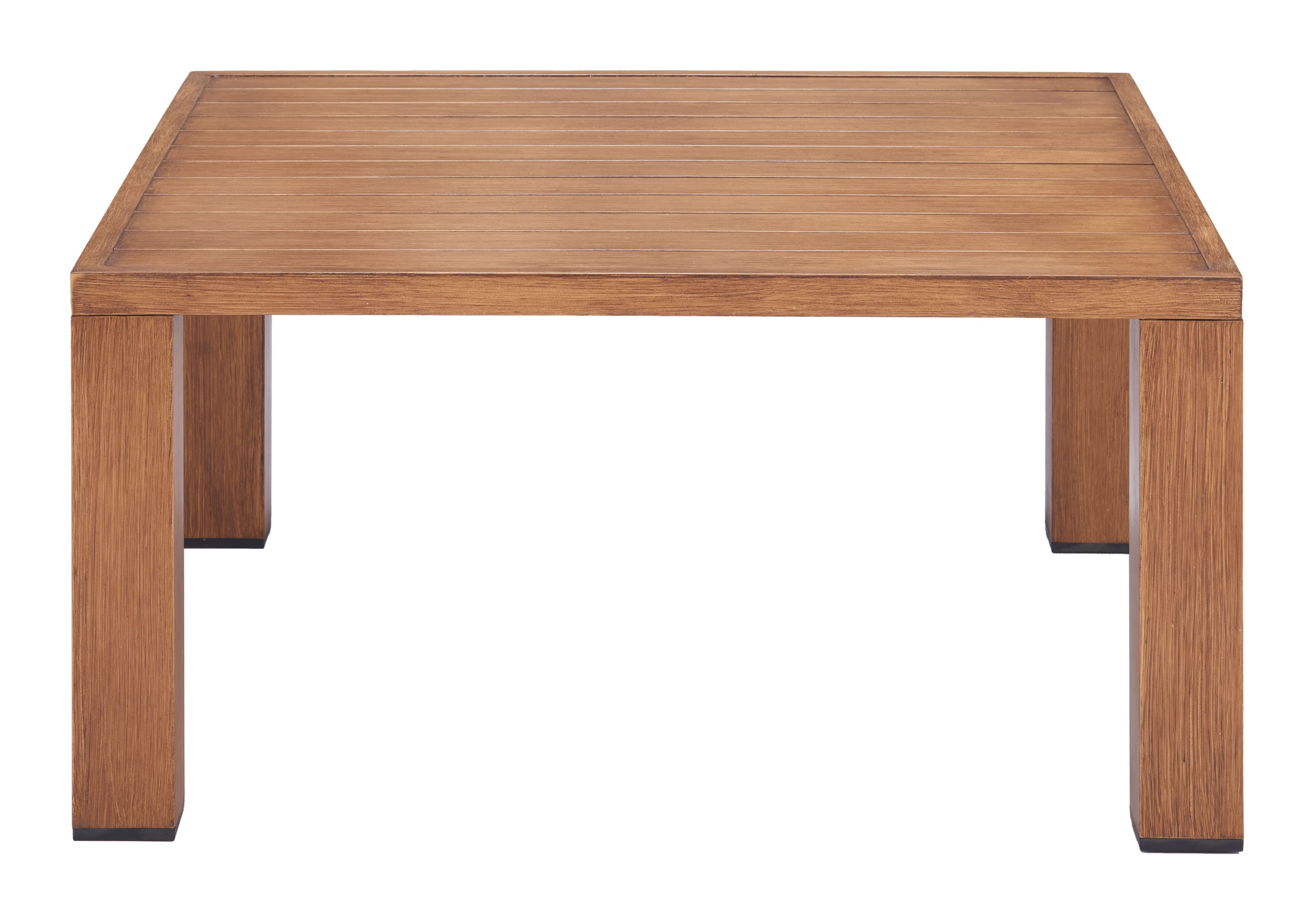 Regels Coffee Table Natural product image