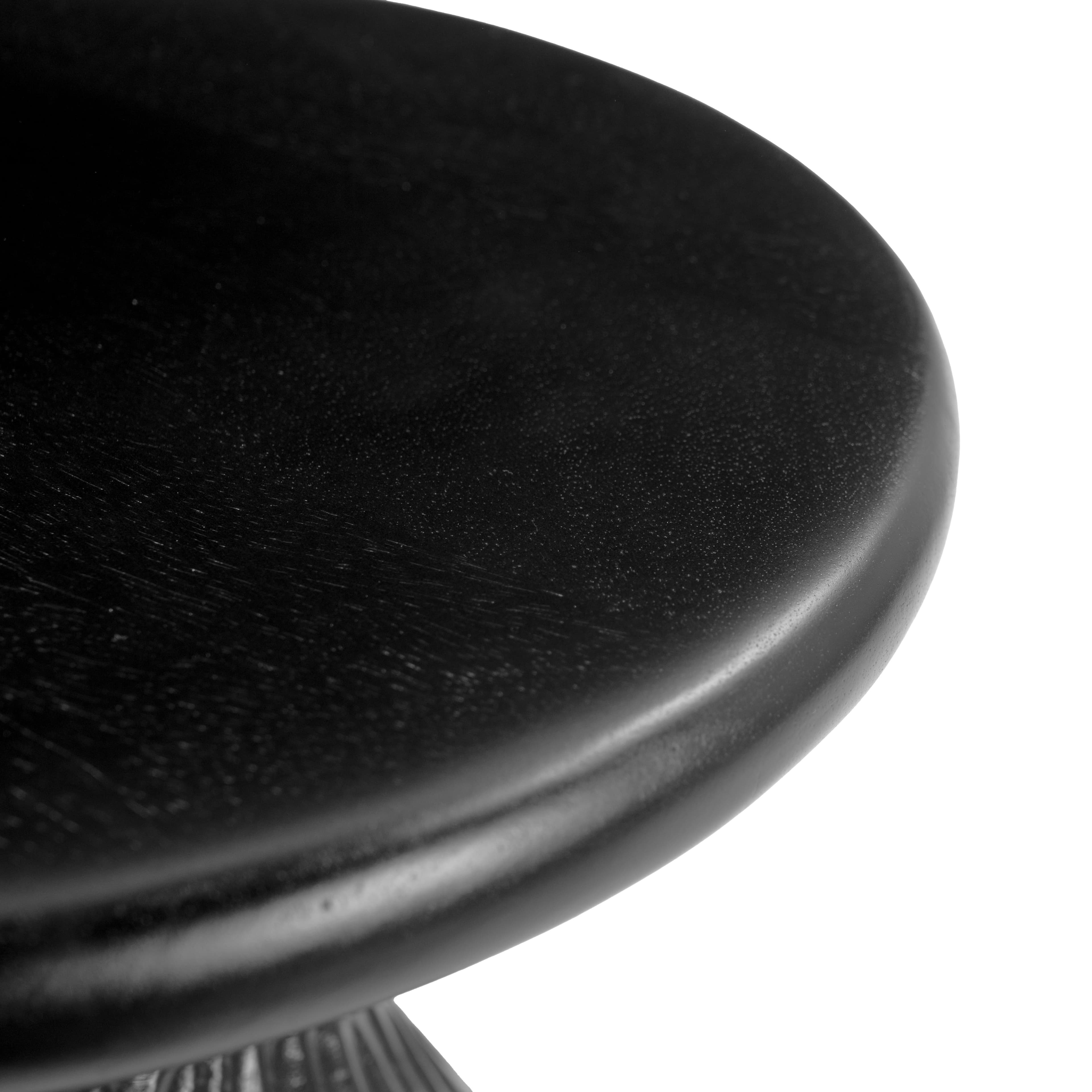 Piho Side Table Black product image