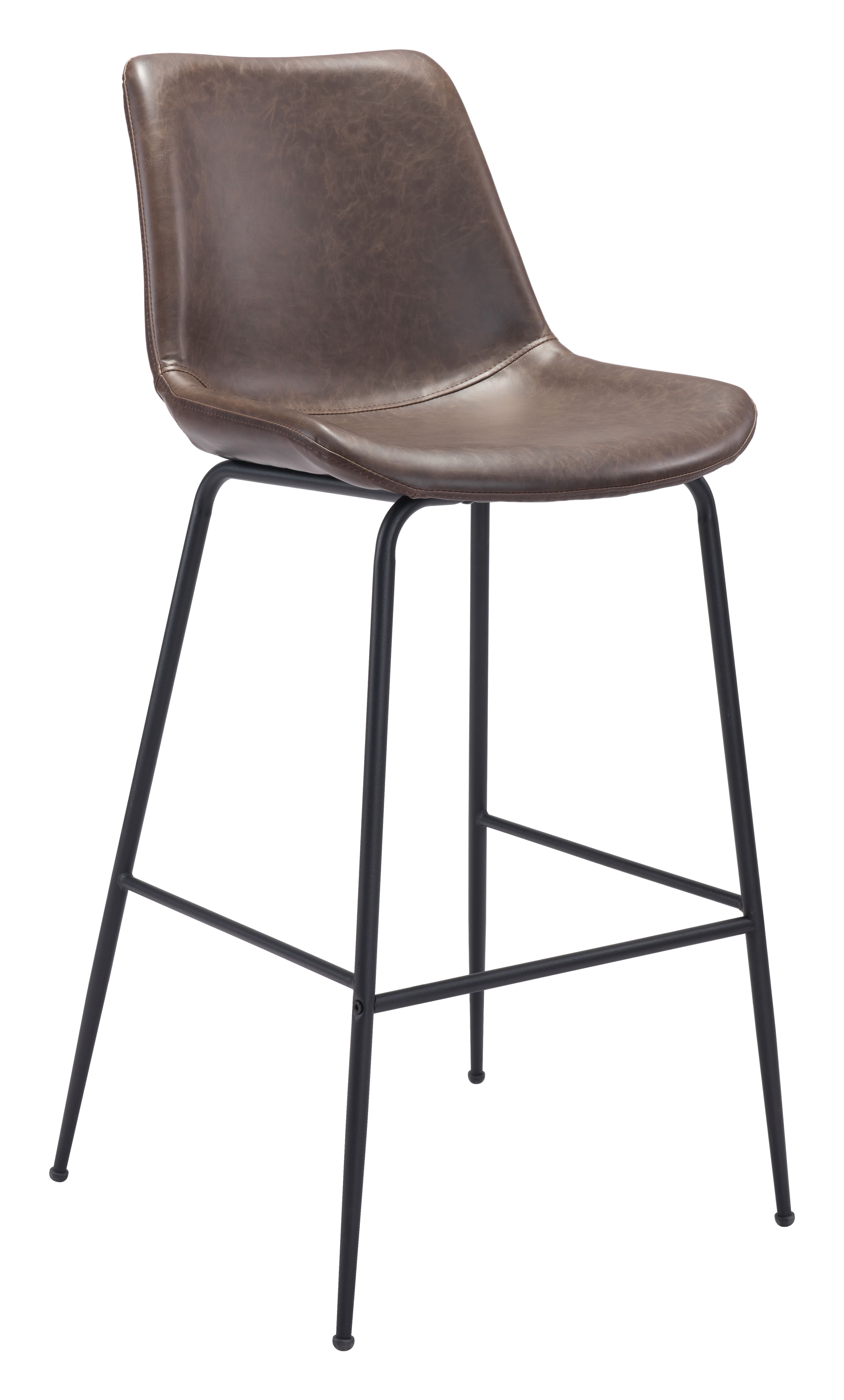 Byron Barstool Brown product image