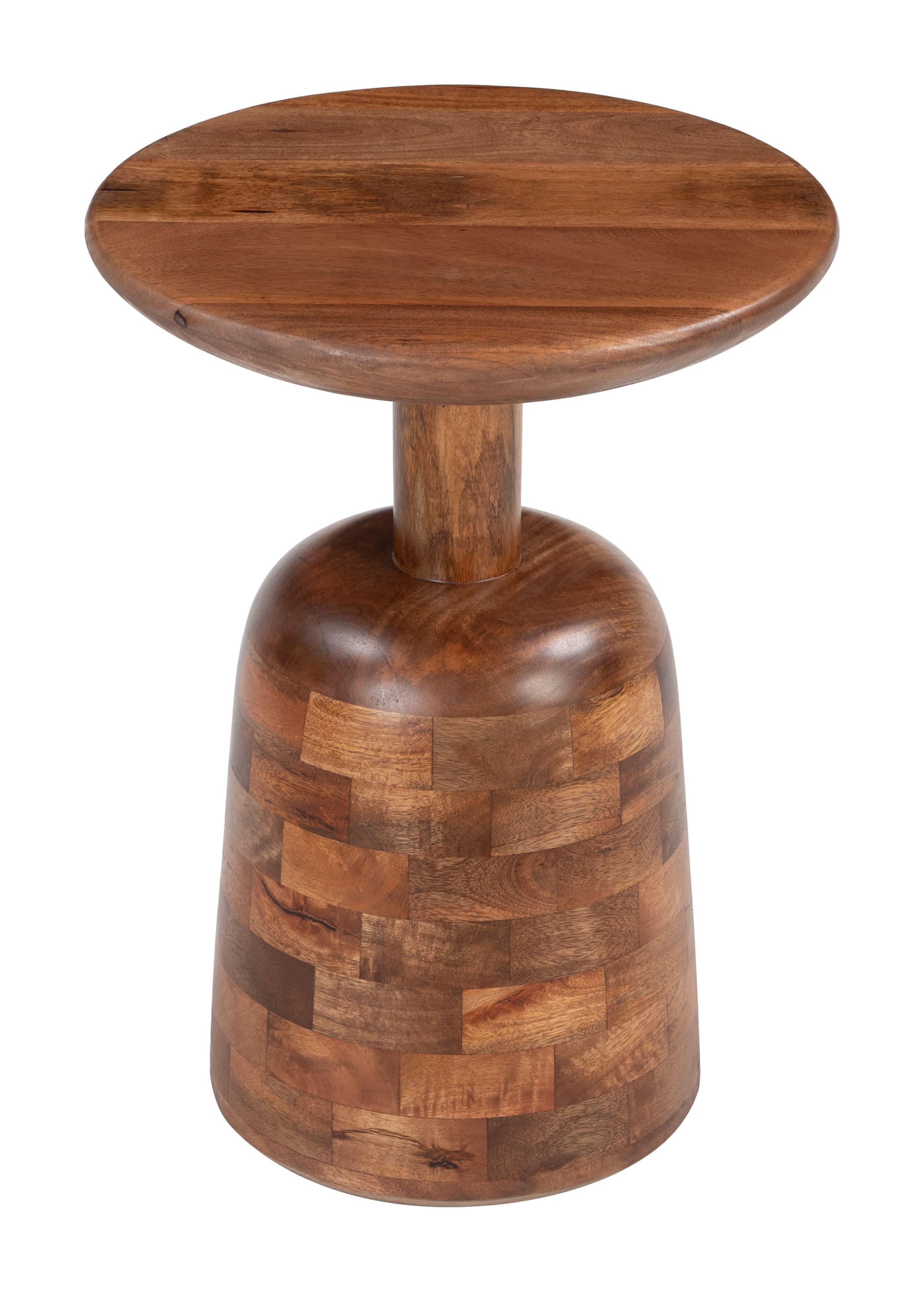 Kelk Side Table Walnut product image