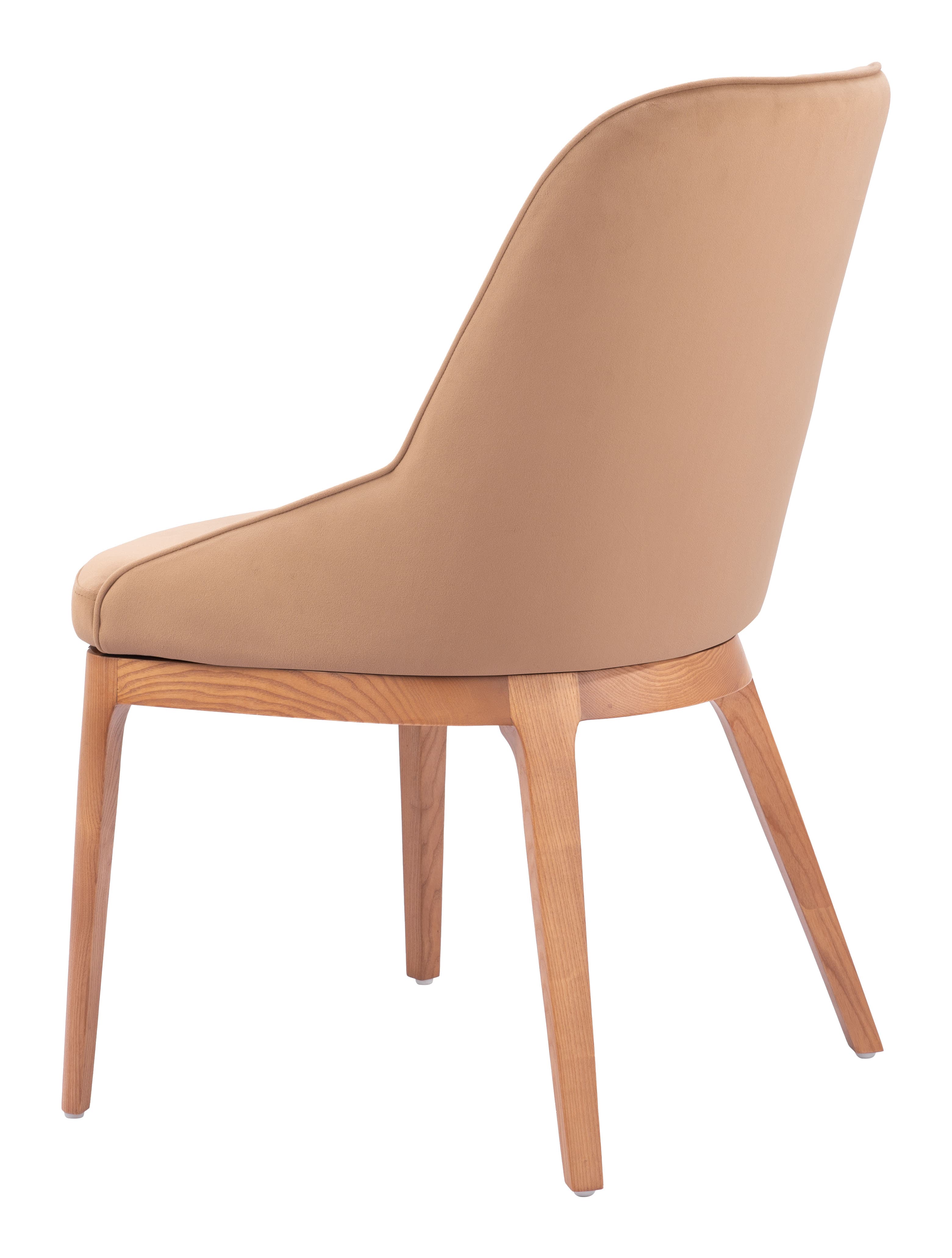 Ayr Dining Chair (Set of 2) Tan product image