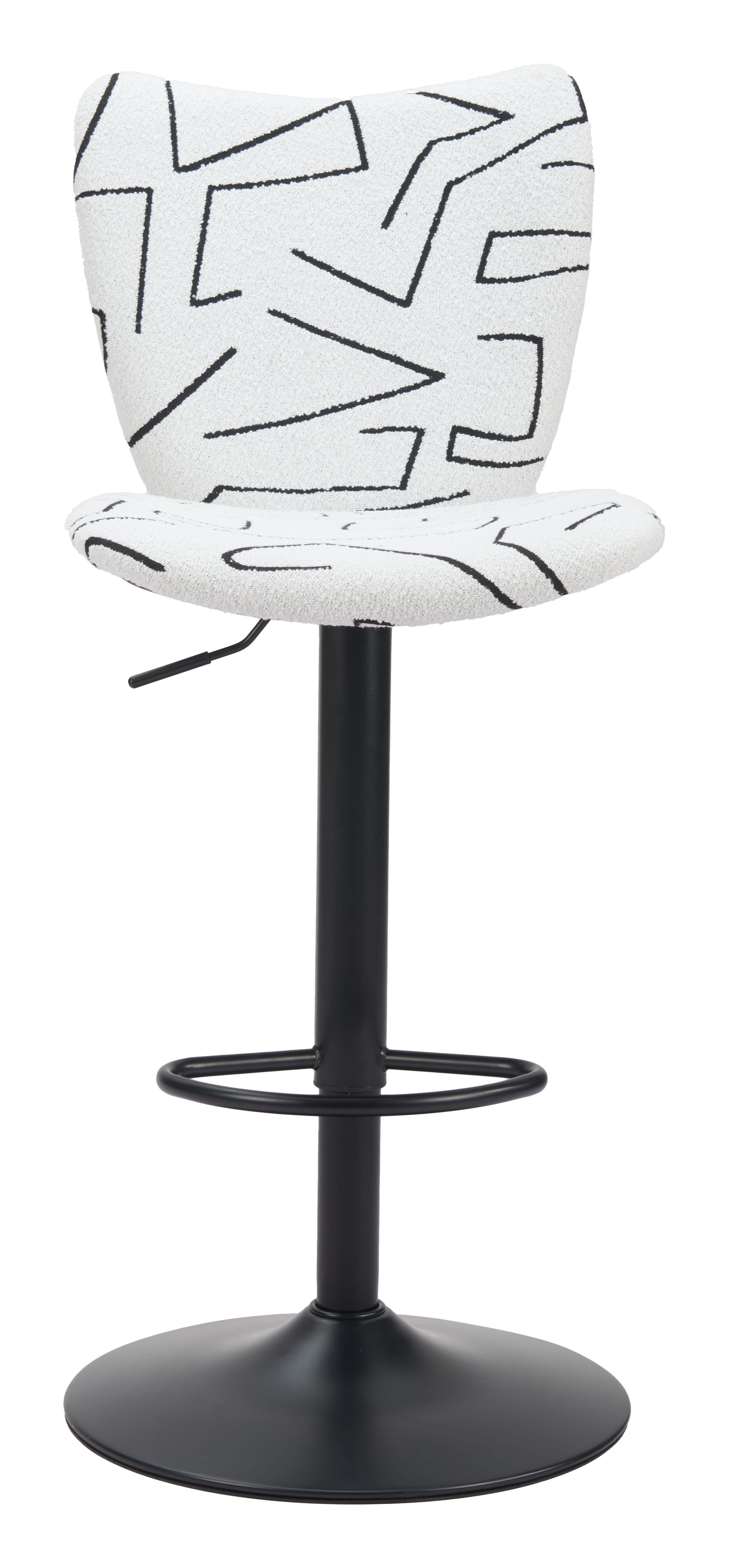Elevate Barstool (Set of 2) White product image