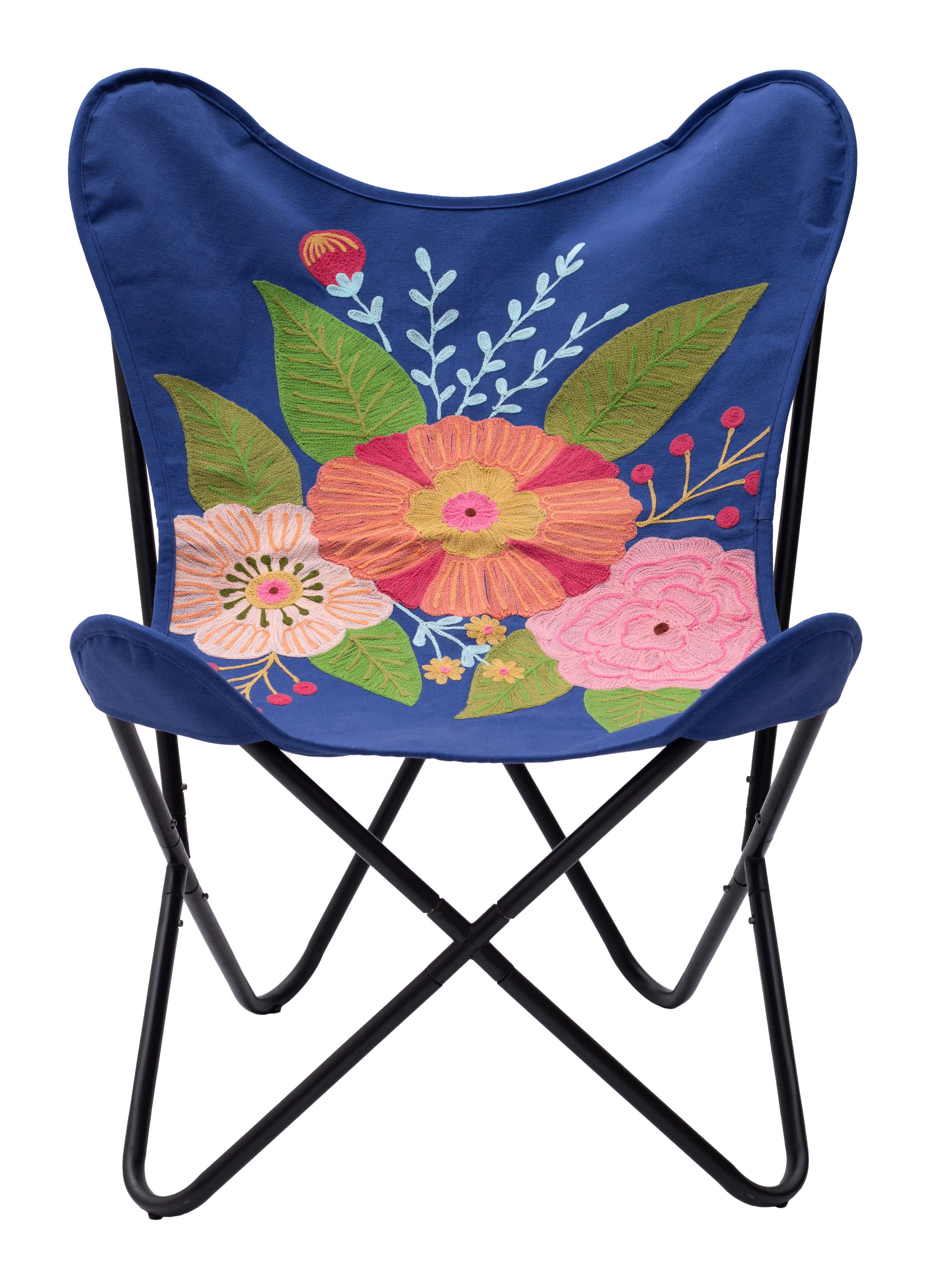 Marsa Accent Chair Multicolor product image