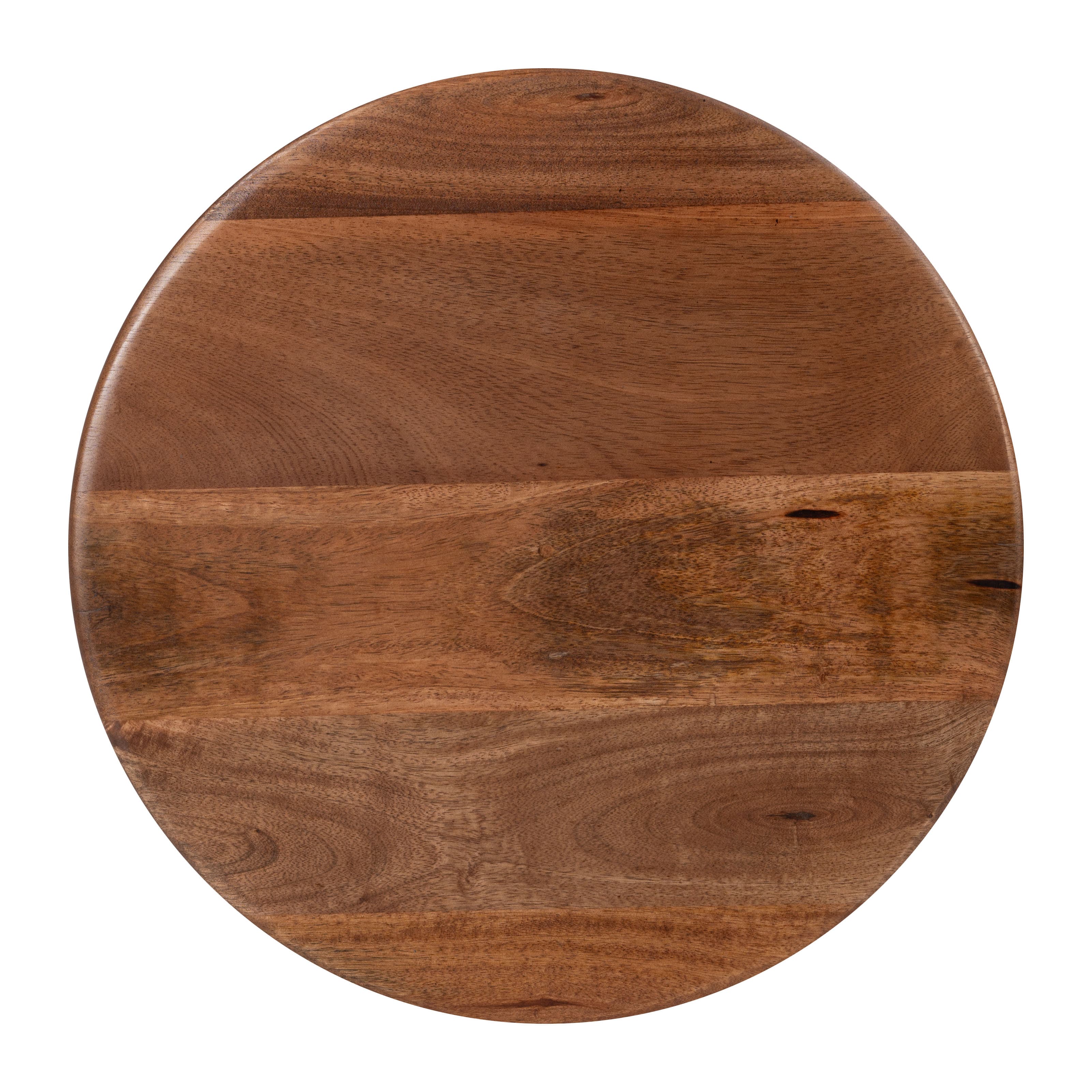 Kelk Side Table Walnut product image