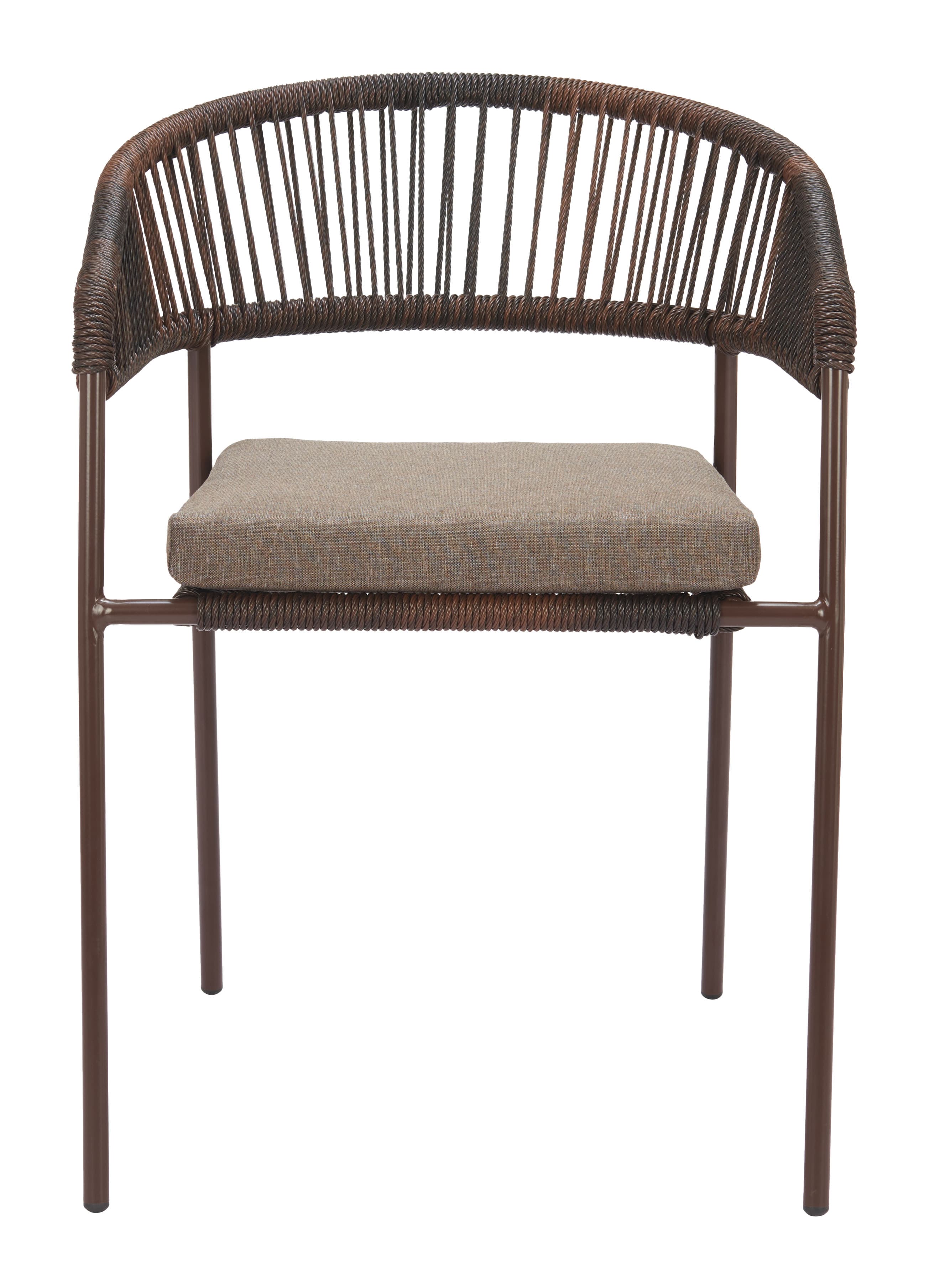 Skye Dining Chair (Set of 2) Brown product image