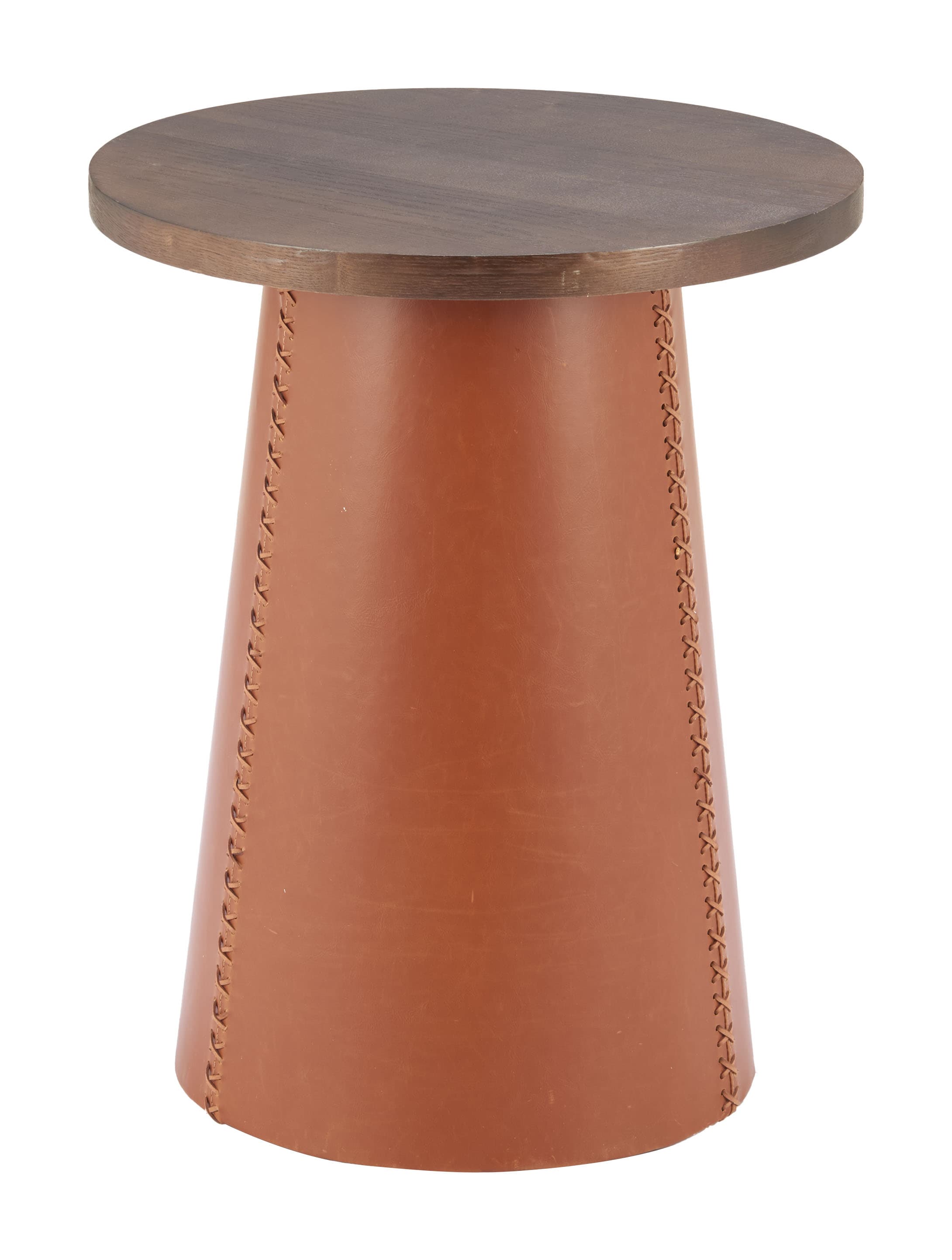 Dikis Side Table Brown product image