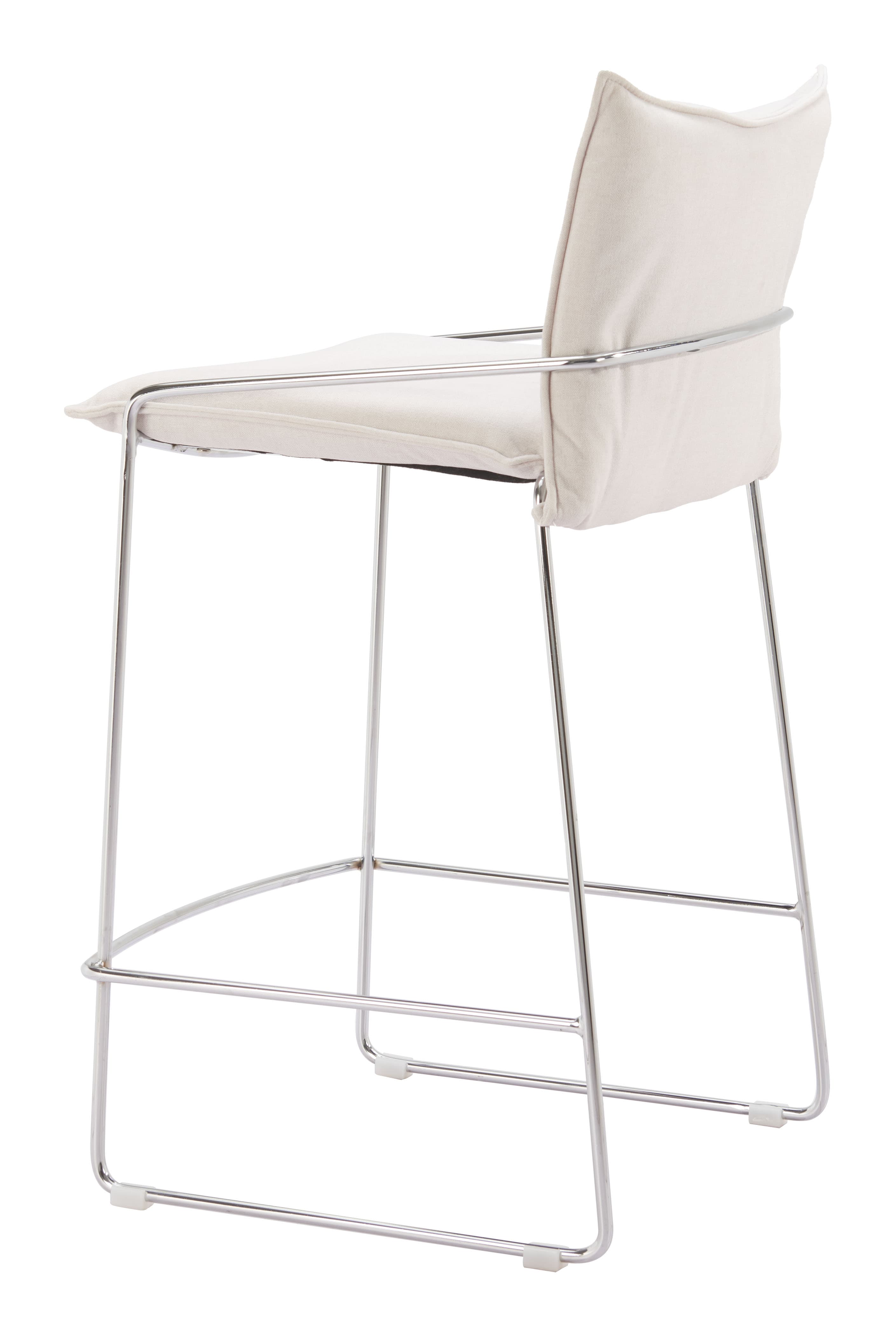 Pola Counter Stool White product image