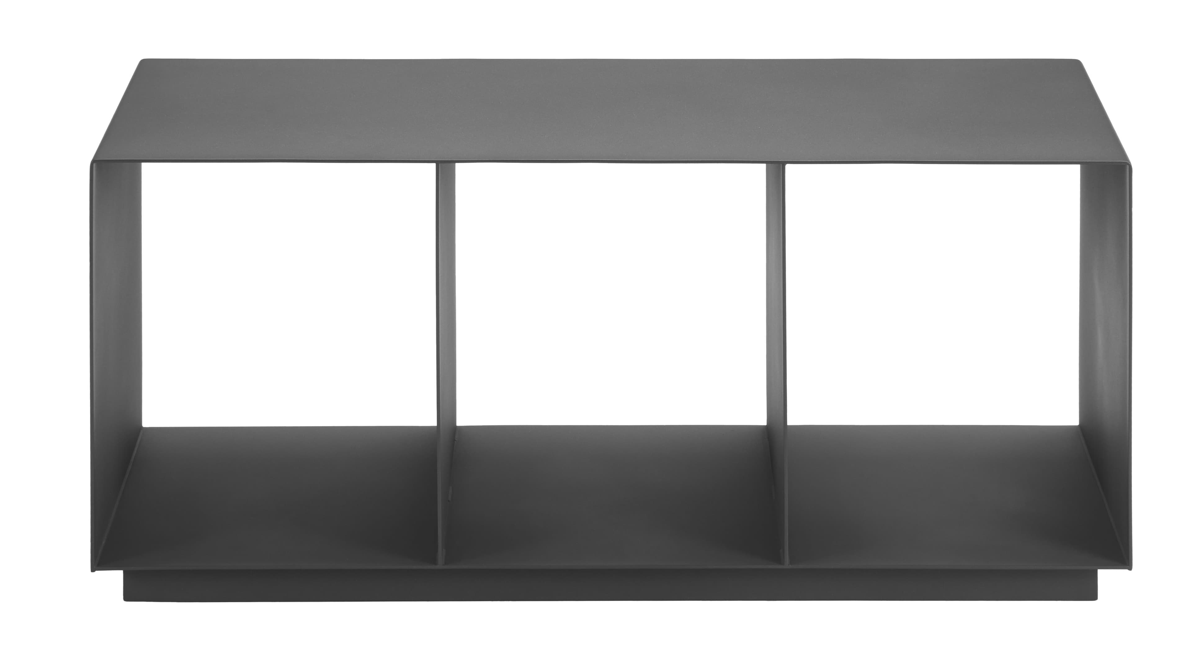 Kokos Coffee Table Charcoal product image