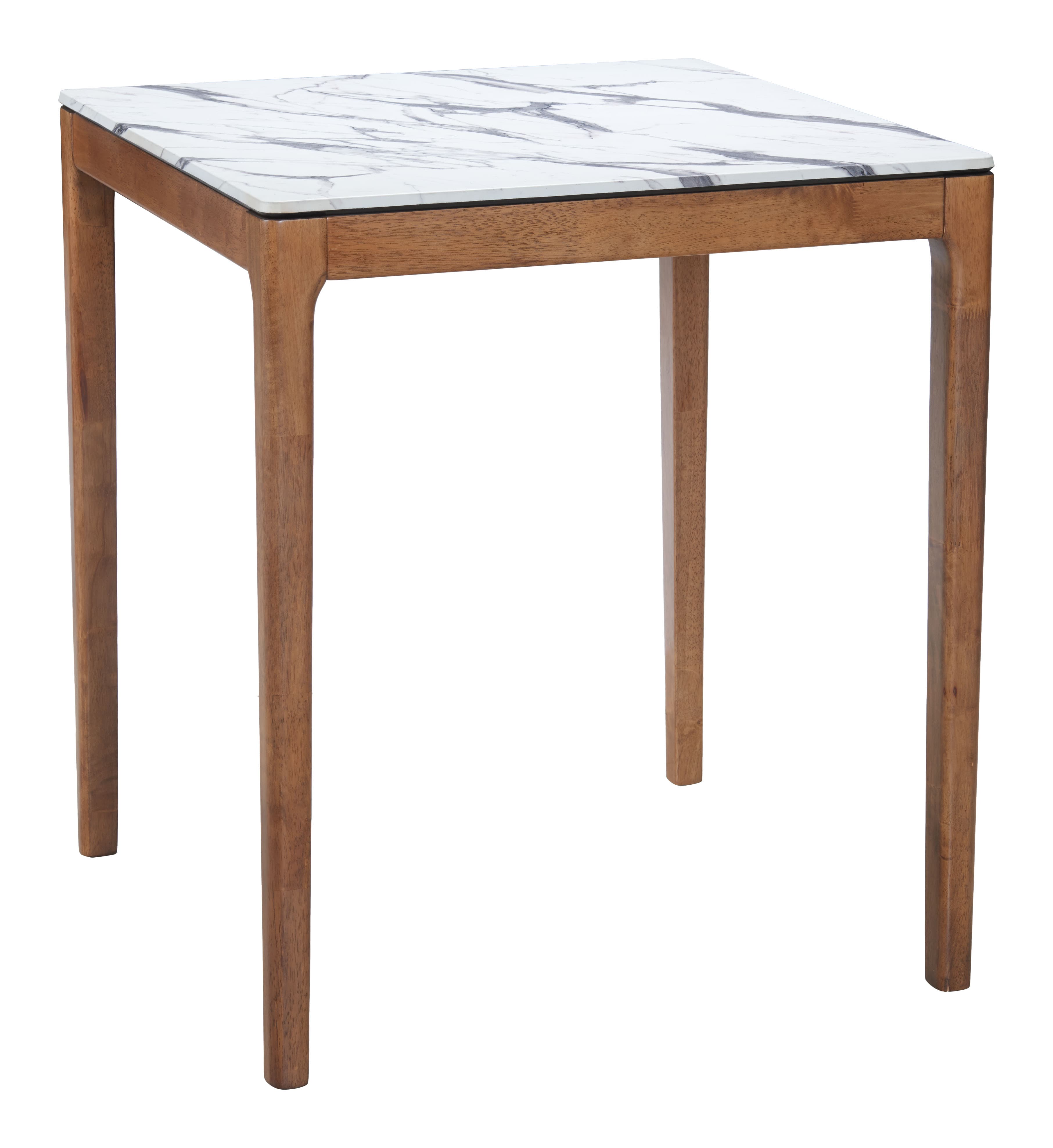 Eva Counter Table White product image