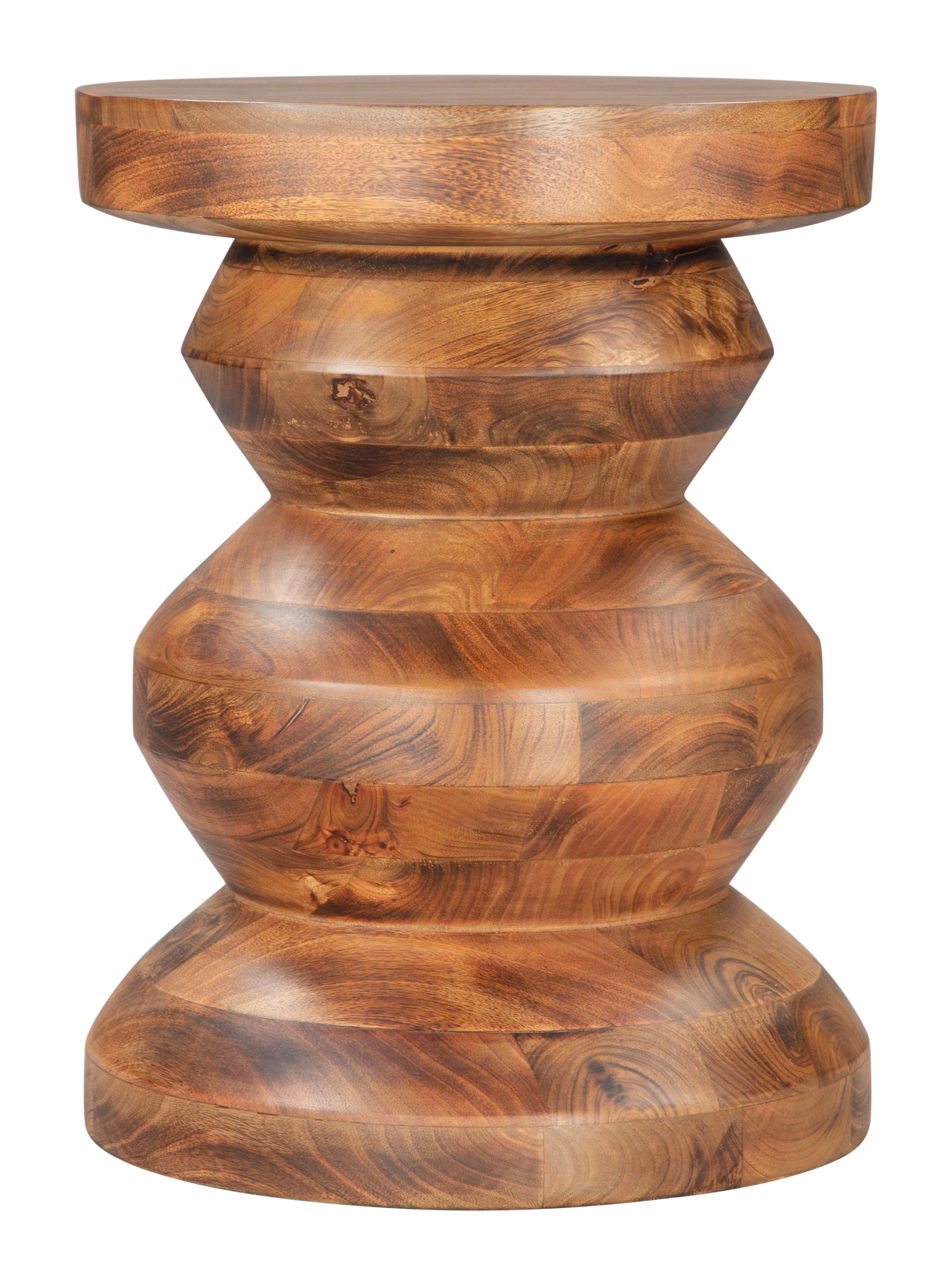 Kerala Side Table Walnut product image